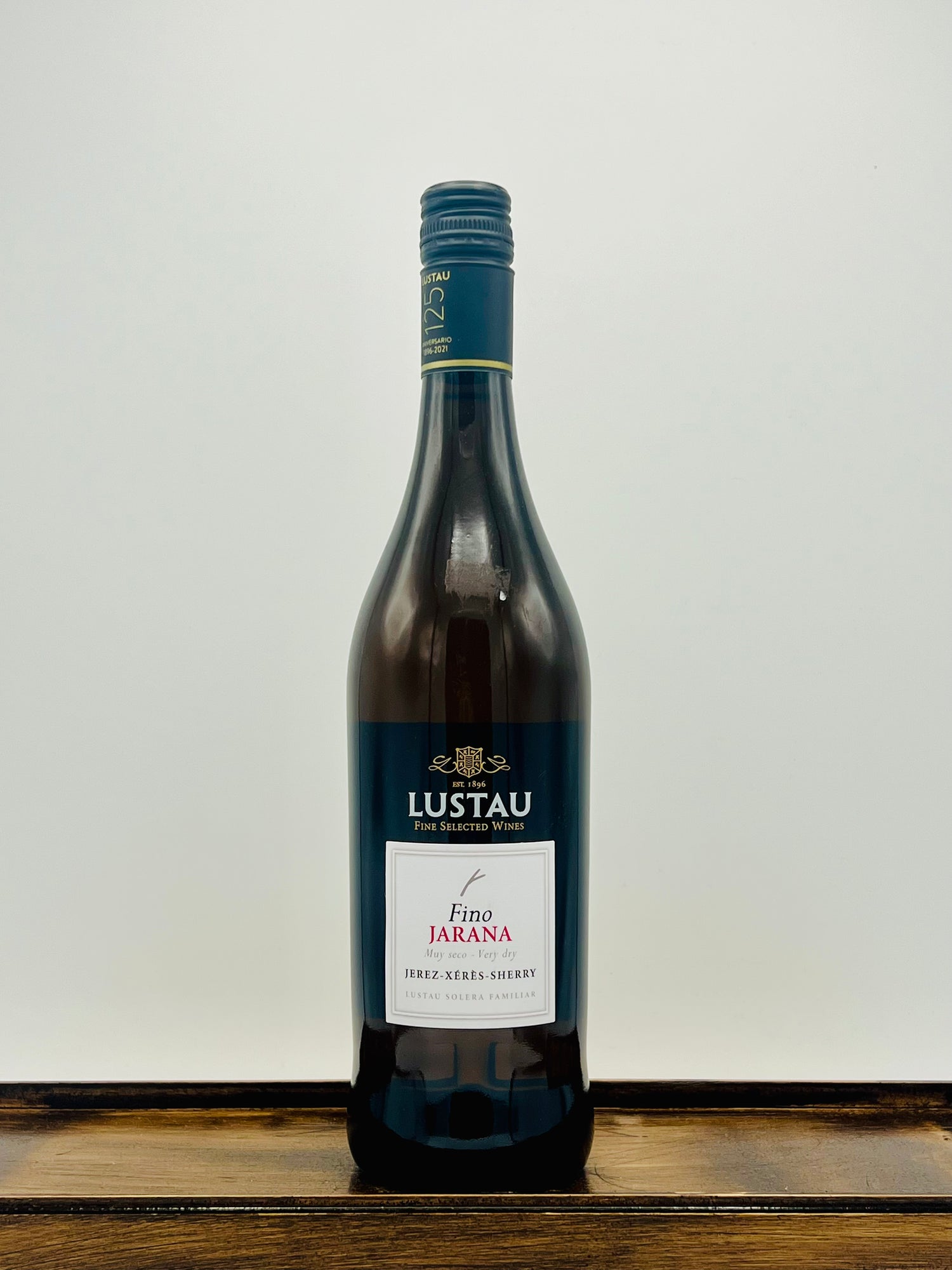 Lustau Fino Jarana Solera Reserva Sherry, N/V