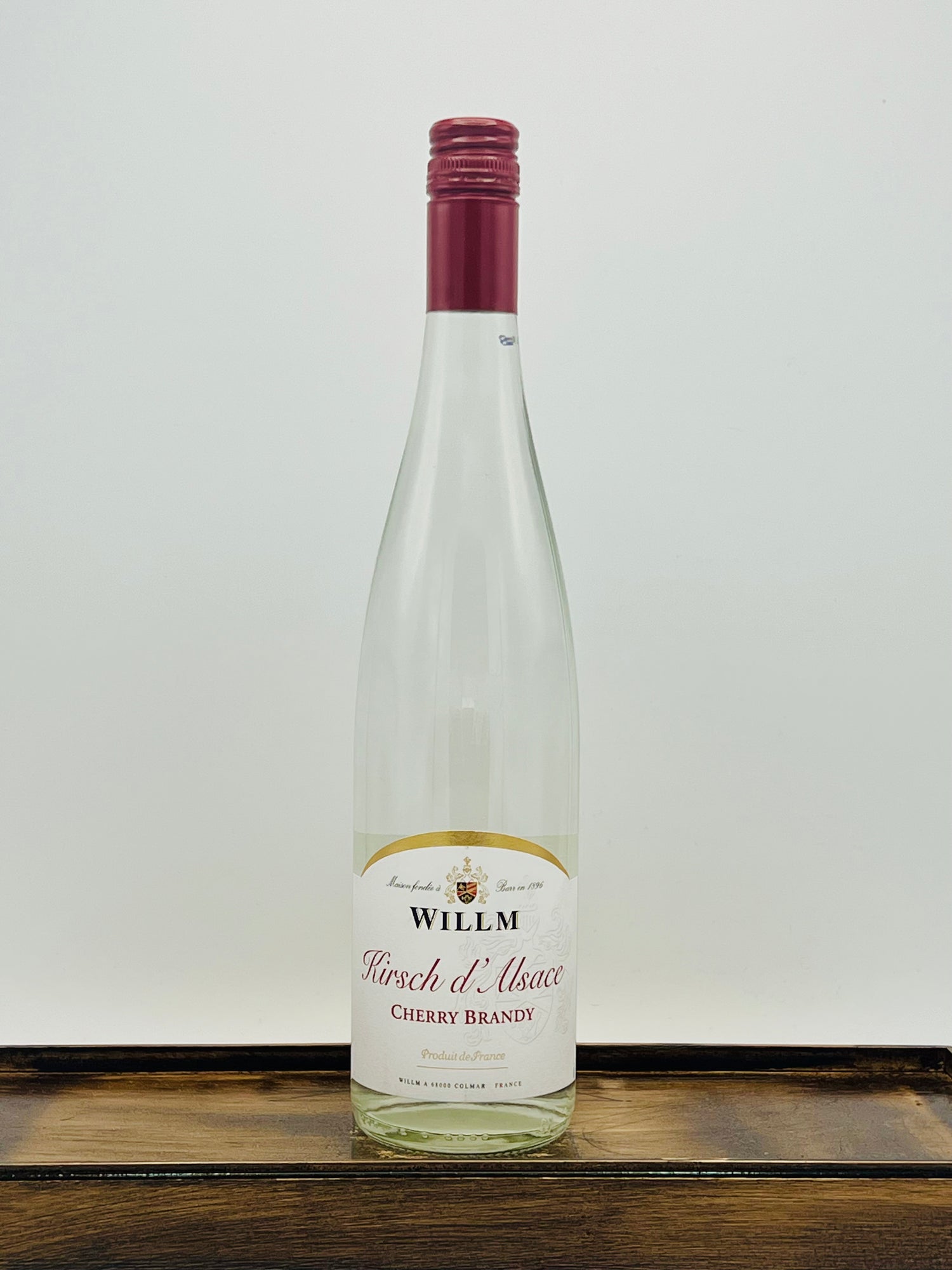 Maison Willm Kirsch d'Alsace