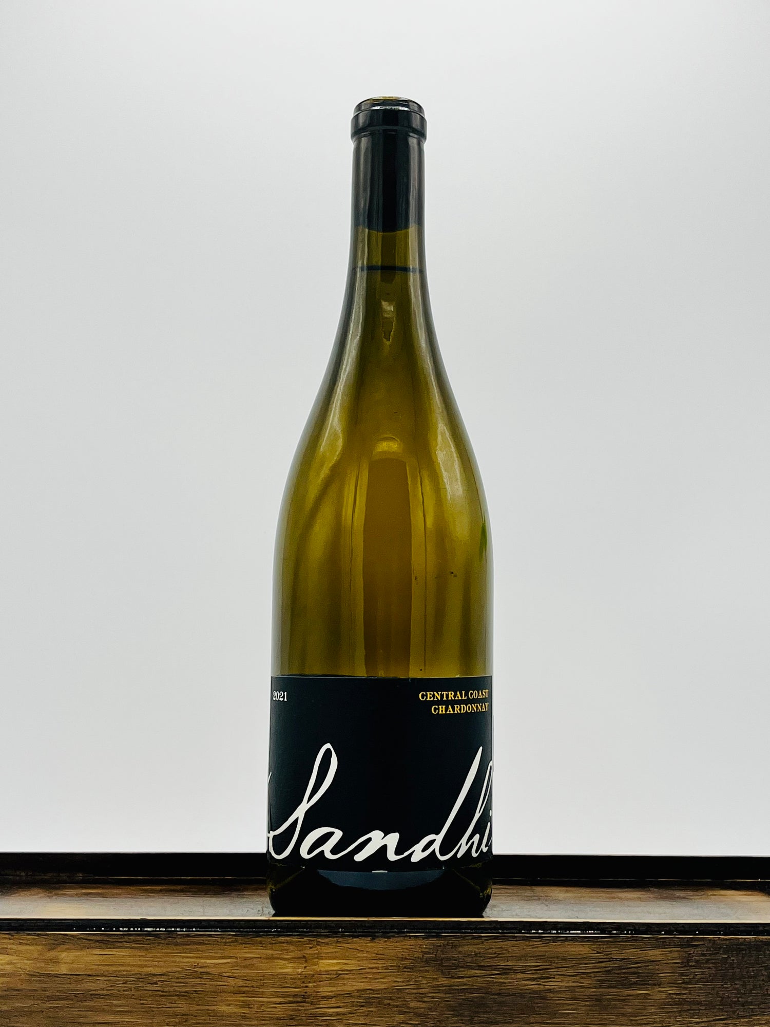 Sandhi Central Coast Chardonnay, 2021