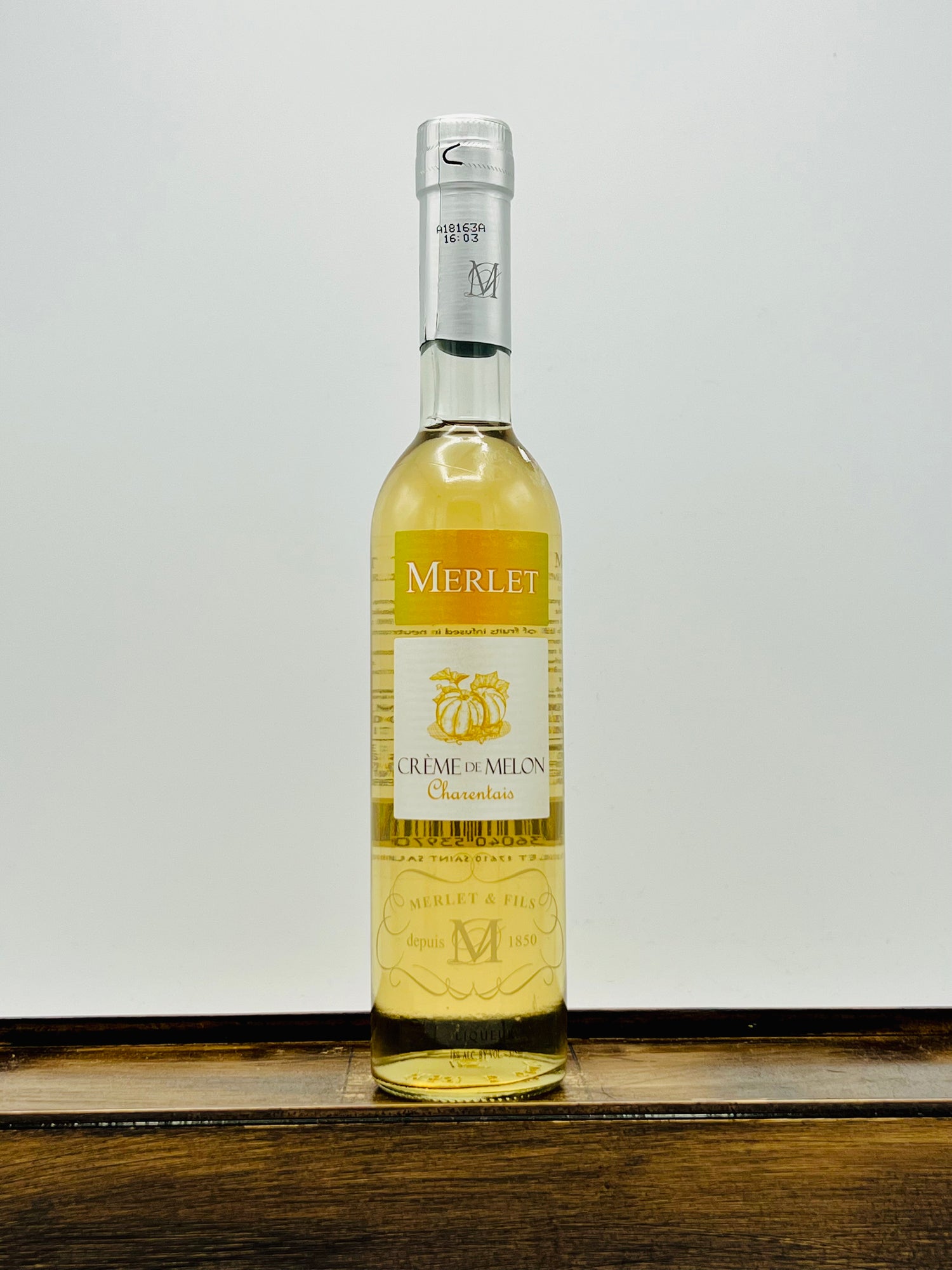 Merlet Liqueurs (375ml)