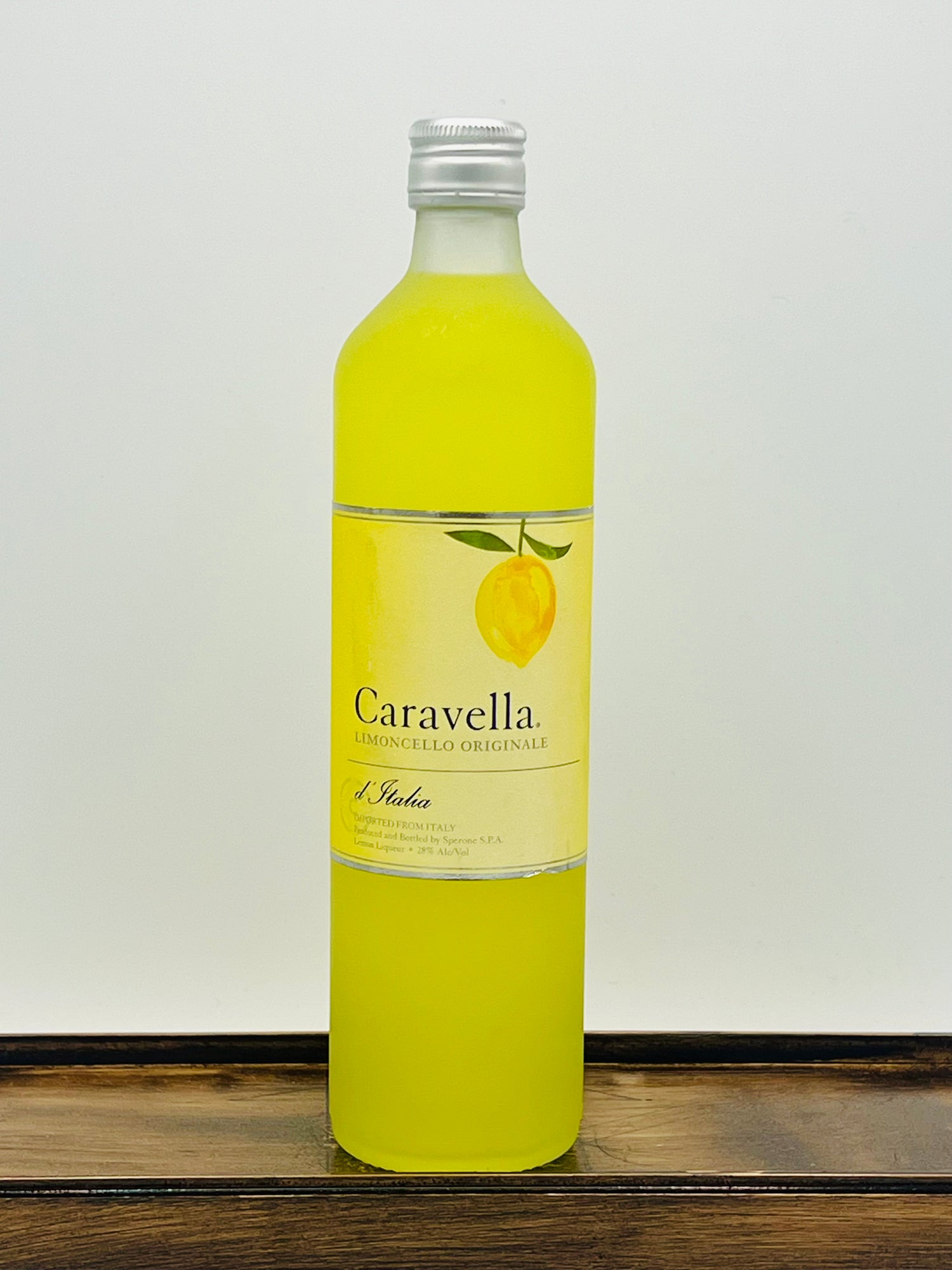 Caravella Limoncello
