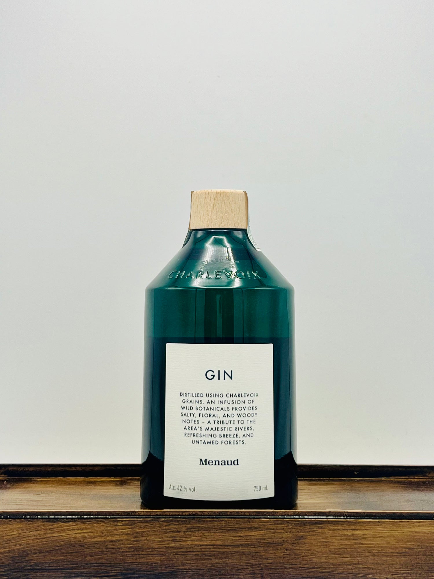 Menaud Gin