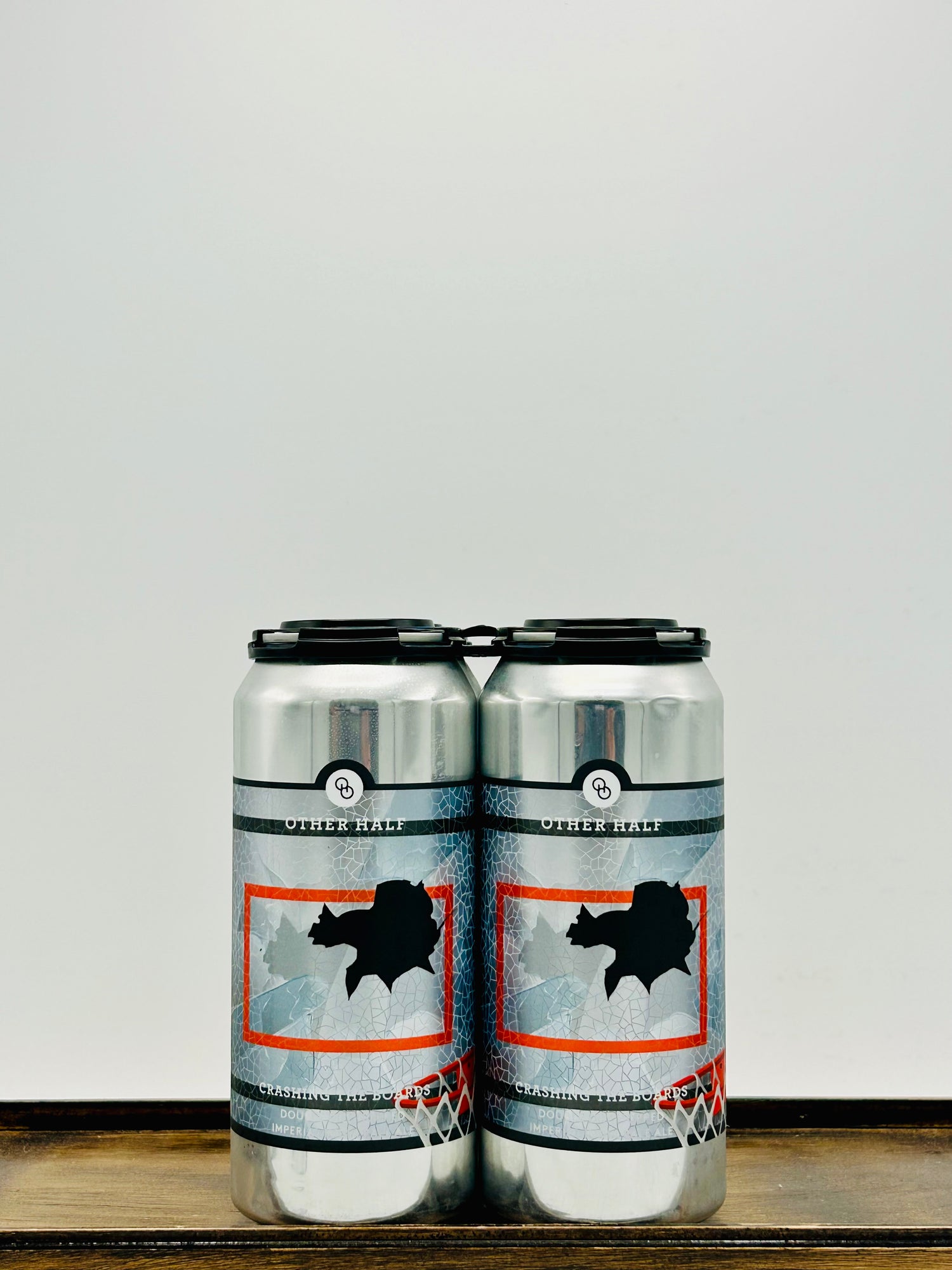 Other Half Brewing 'Crashing the Boards' New England Imperial IPA