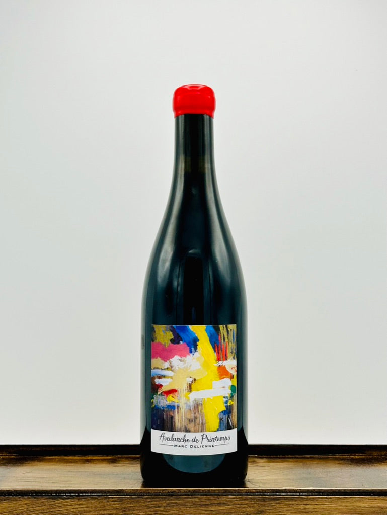 Domaine Marc Delienne 'Avalanche de Printemps' Fleurie, 2019