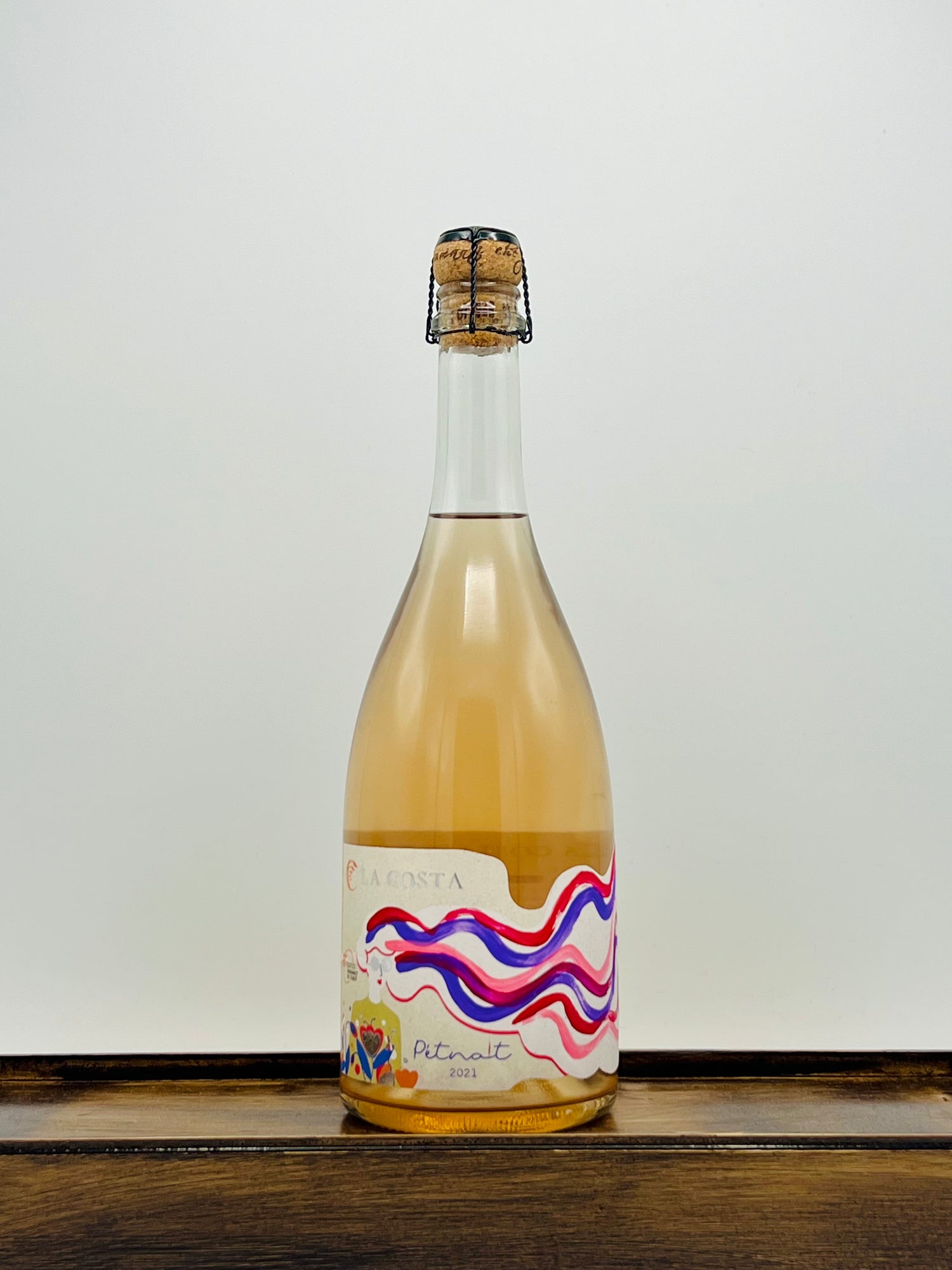 La Costa Pet Nat, 2021