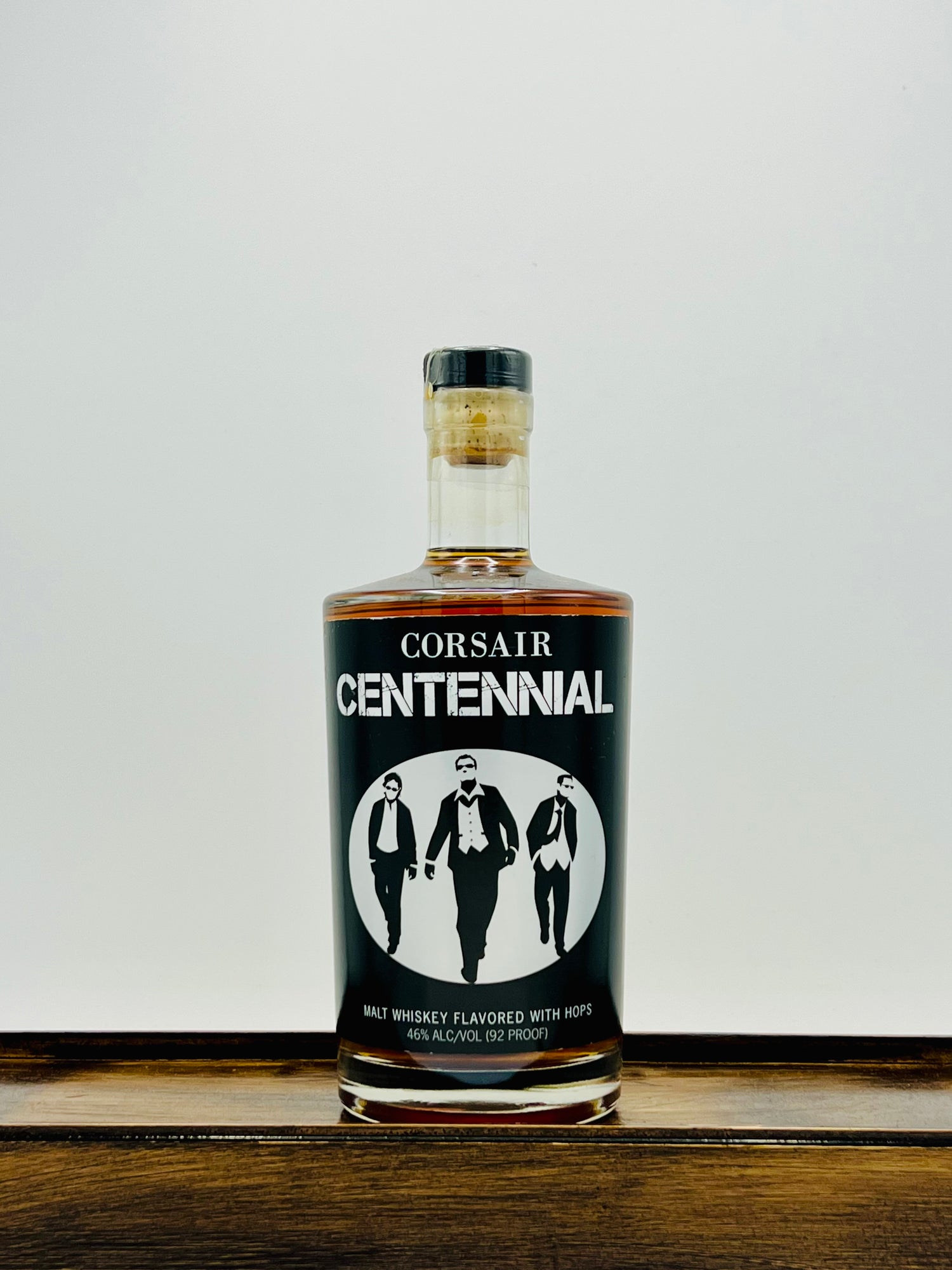 Corsair Distillery Centennial Whiskey
