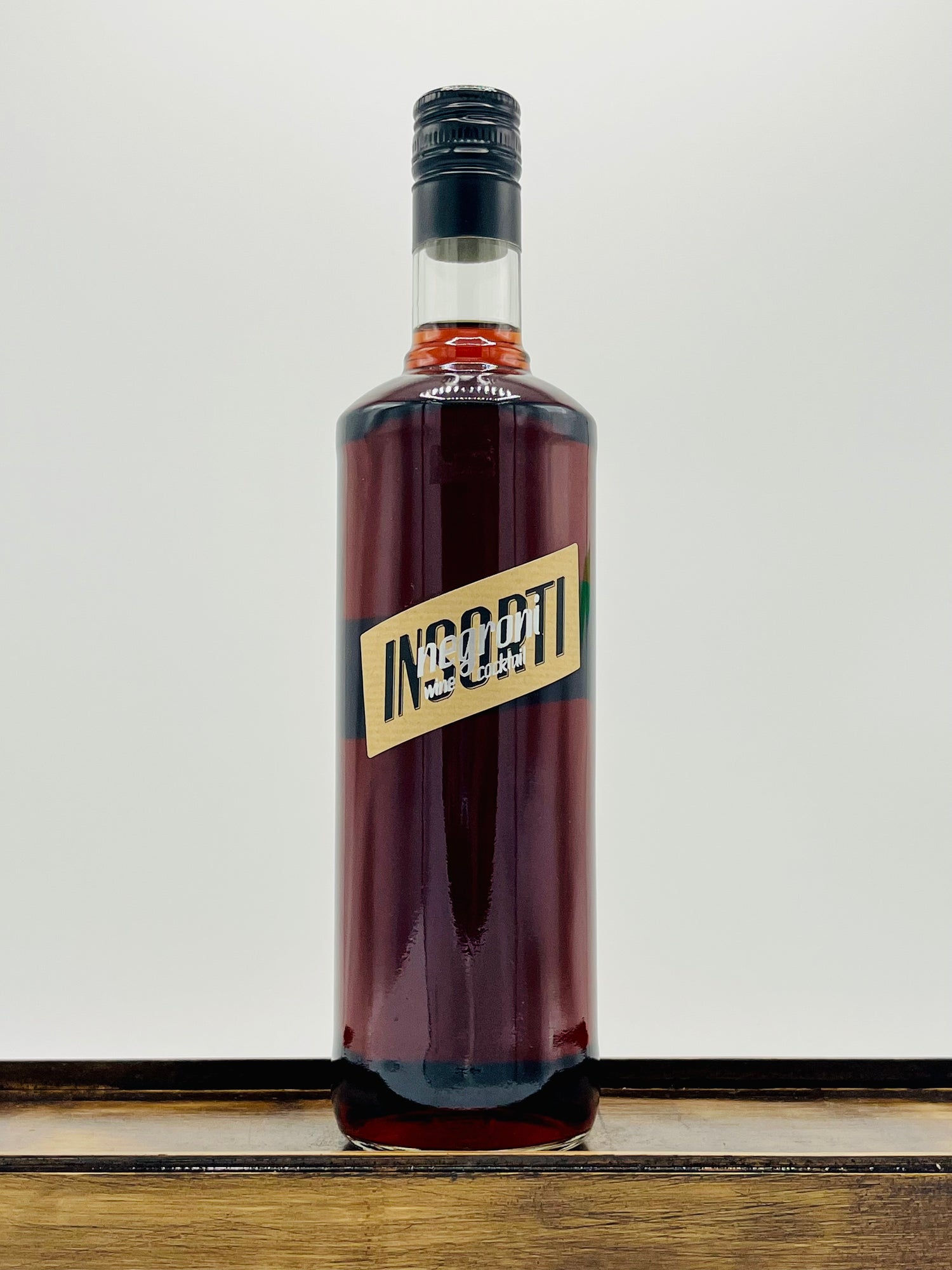Cappelletti "Insorti" Negroni