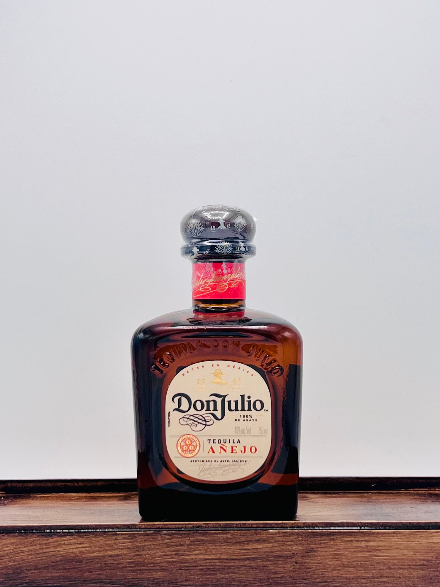 Don Julio Añejo Tequila