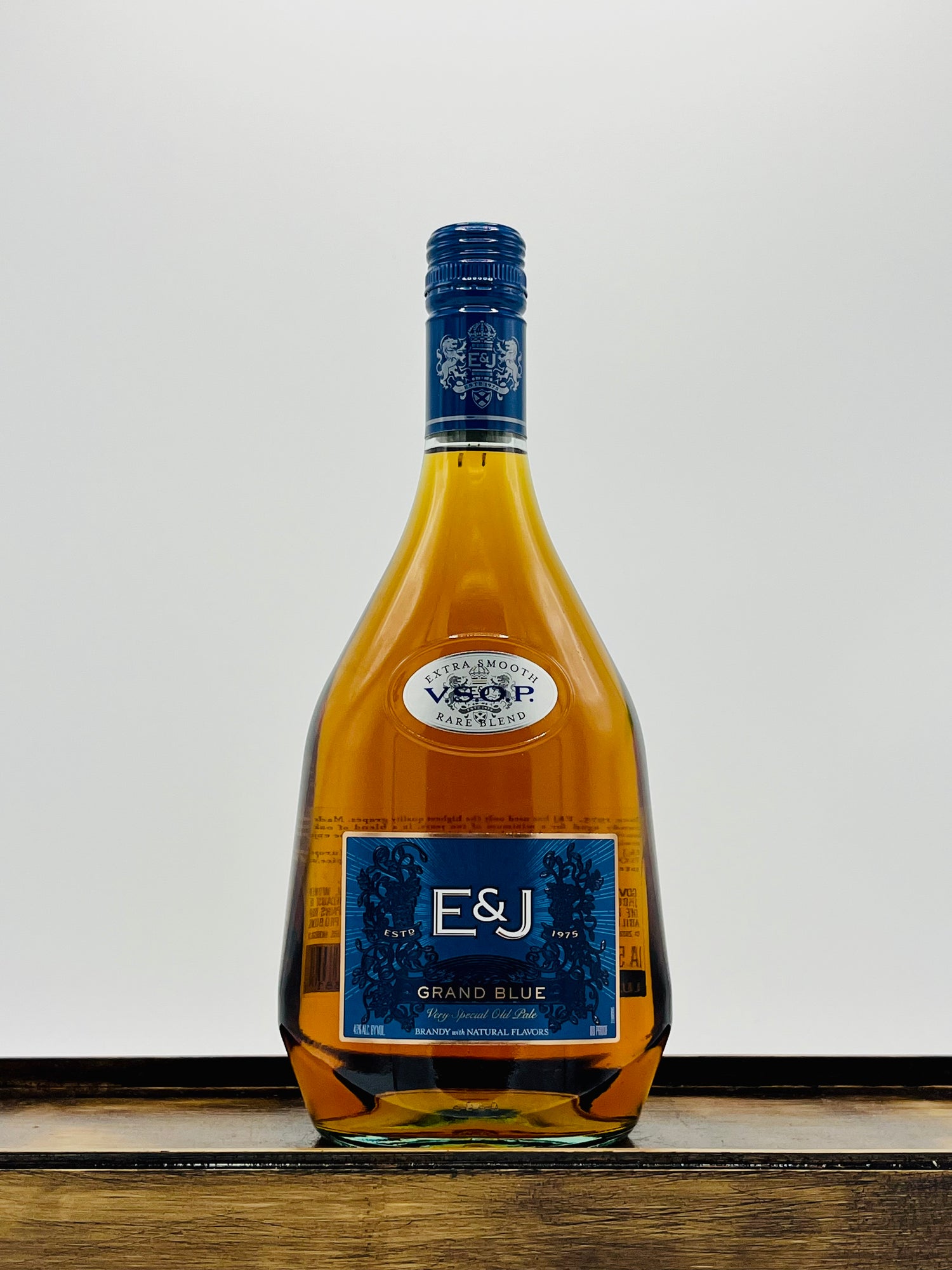 E&J VSOP Brandy