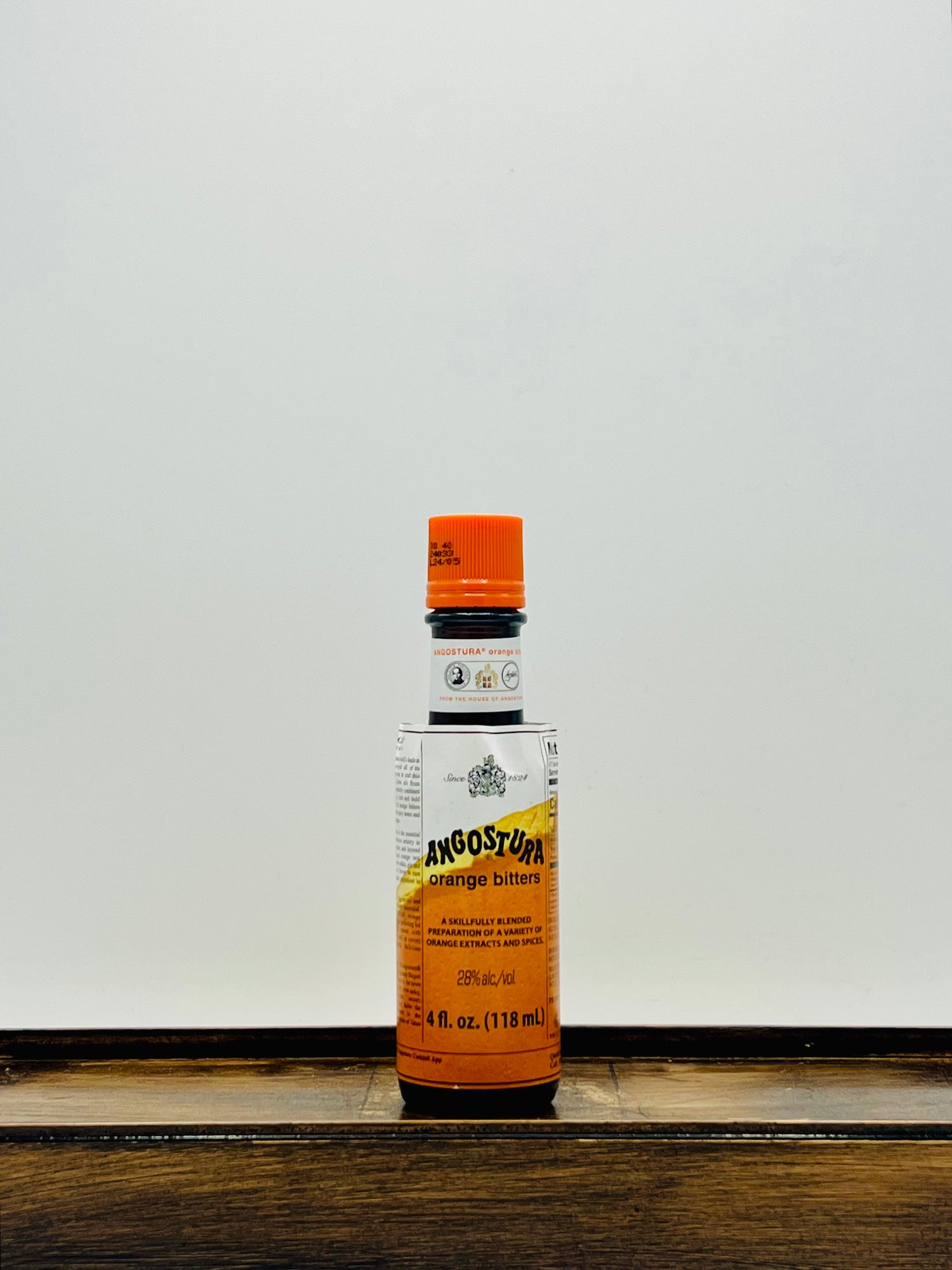 Angostura Orange Bitters