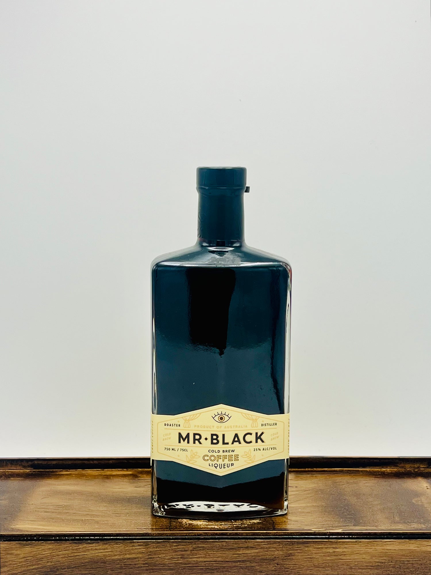 Mr. Black Cold Brew Coffee Liqueur