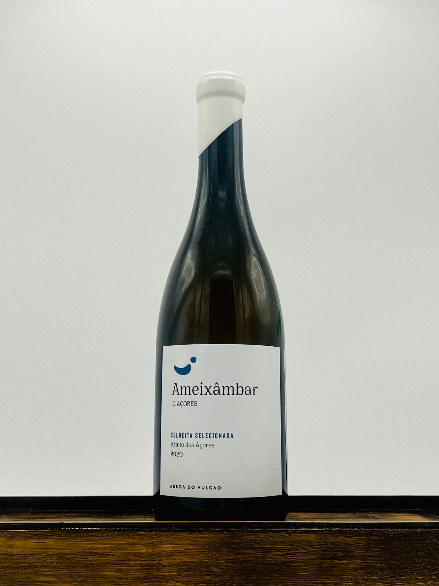 Adega do Volcao 'Ameixambar' Acores, 2020