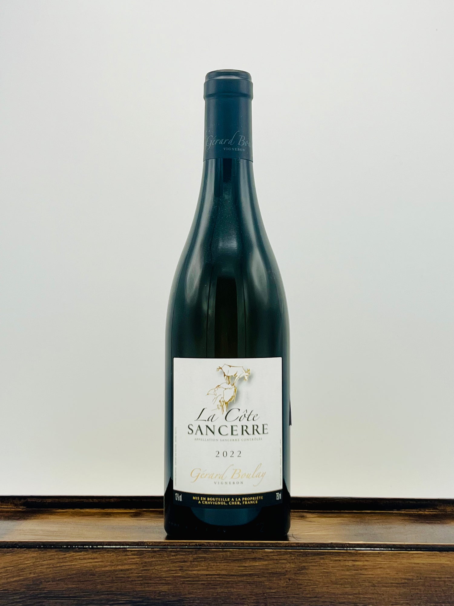 Gerard Boulay 'La Cote' Sancerre, 2022