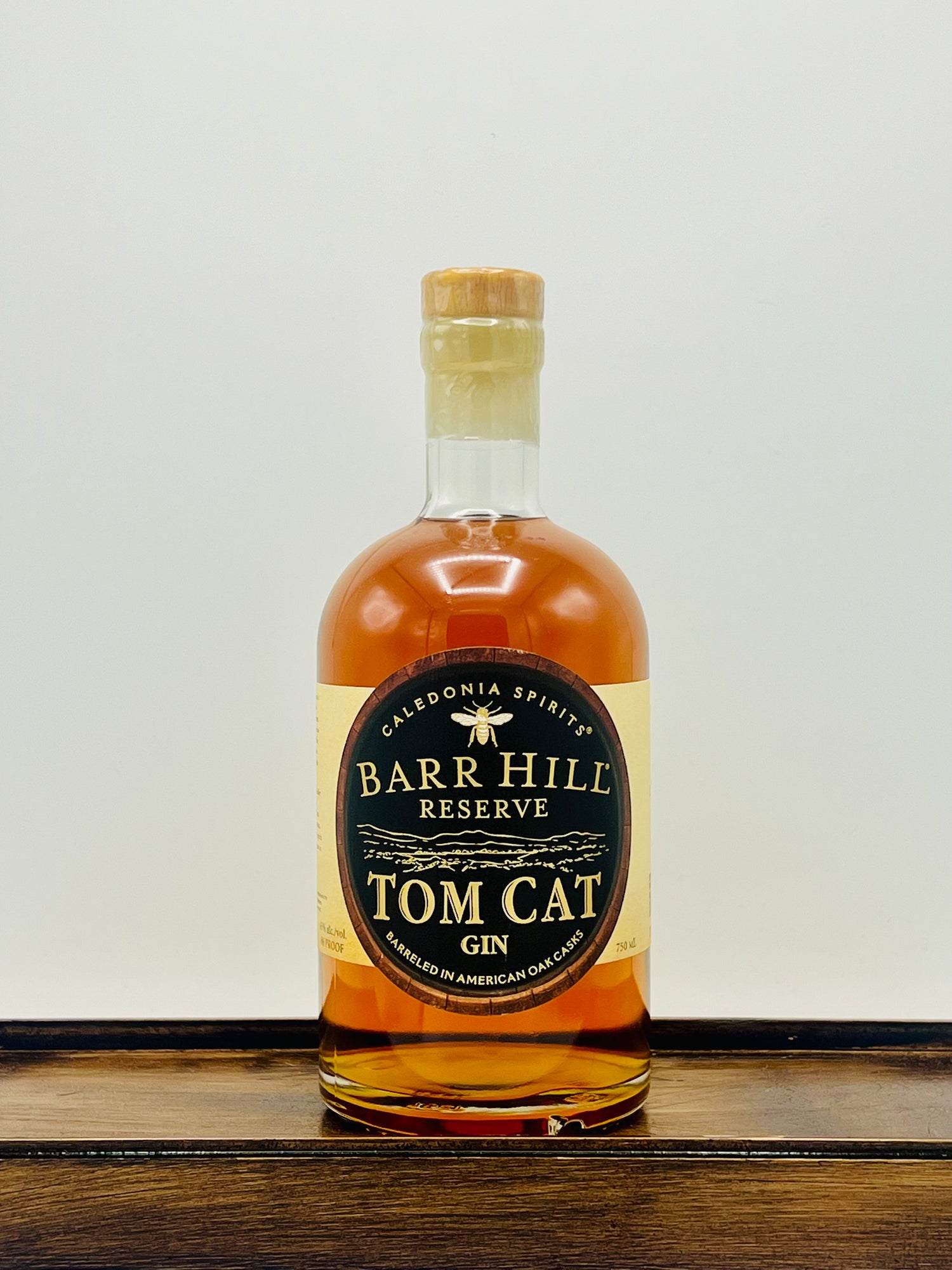 Barr Hill Tom Cat Gin