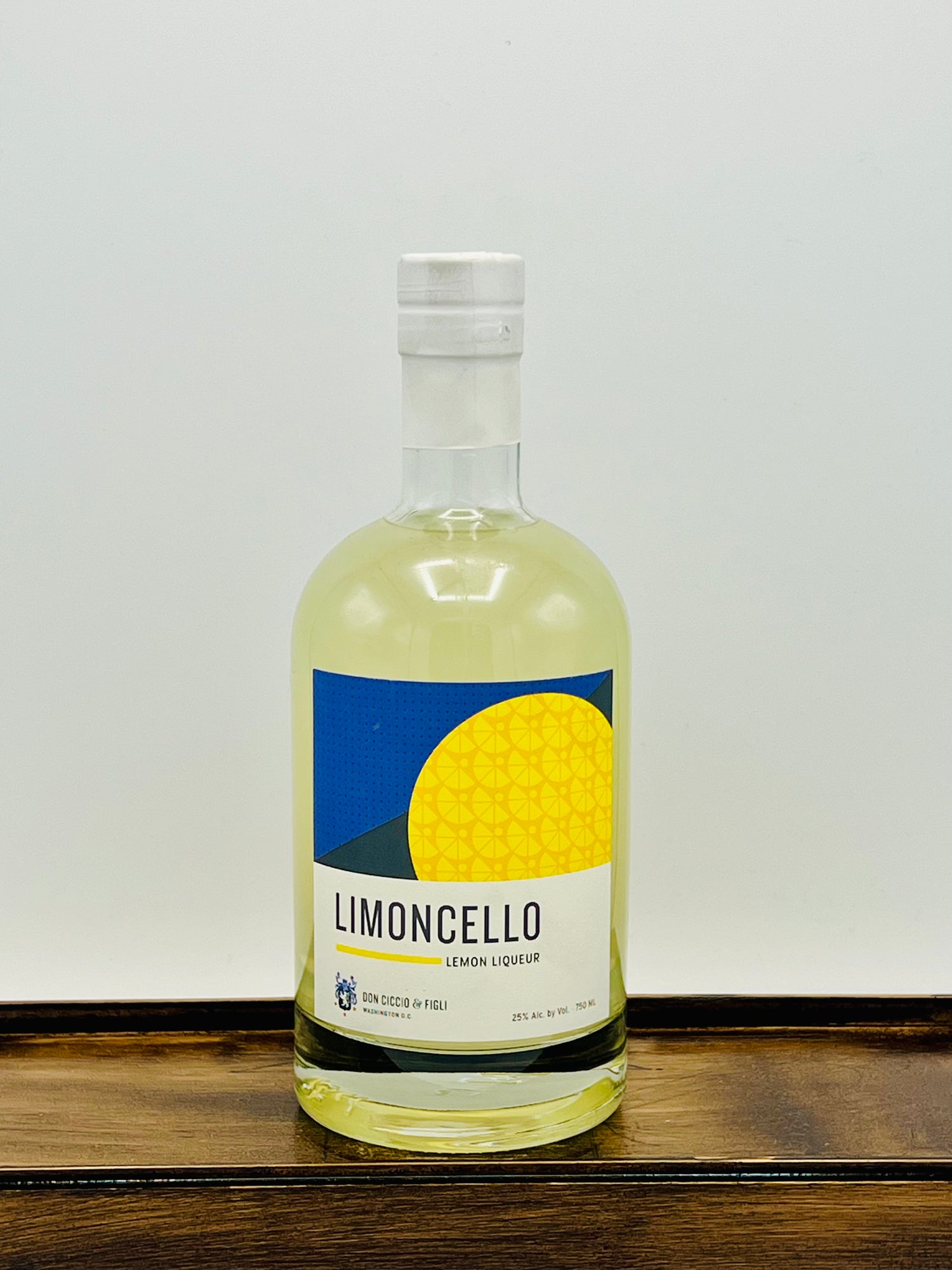 Don Ciccio & Figli Limoncello