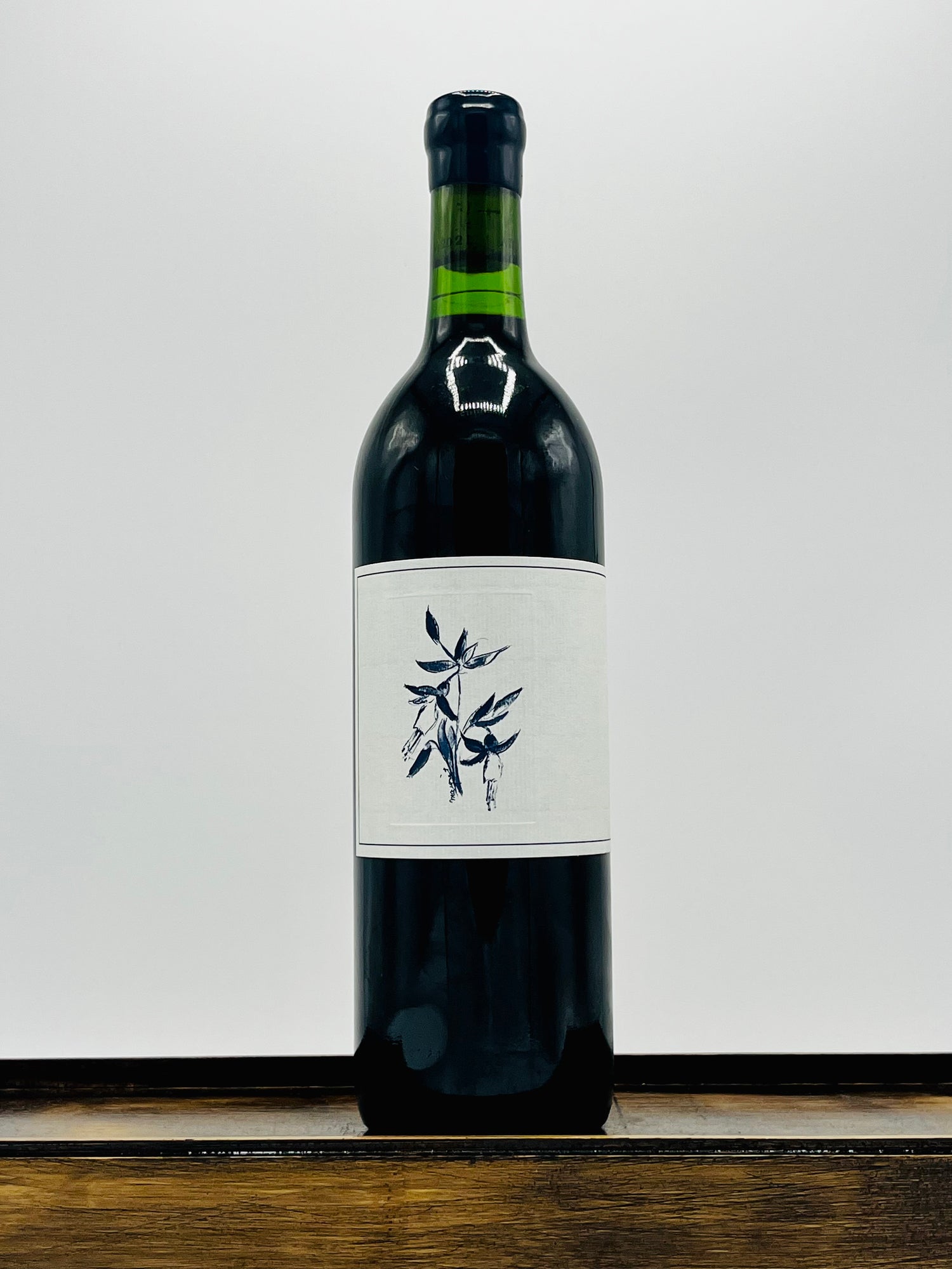 Arnot-Roberts 'Fellom Ranch' Cabernet Sauvignon Santa Cruz Mountains, 2021