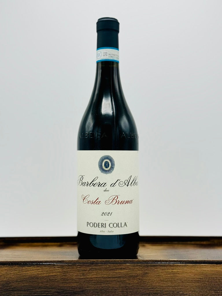 Poderi Colla 'Costa Bruna' Barbera d'Alba DOC, 2021