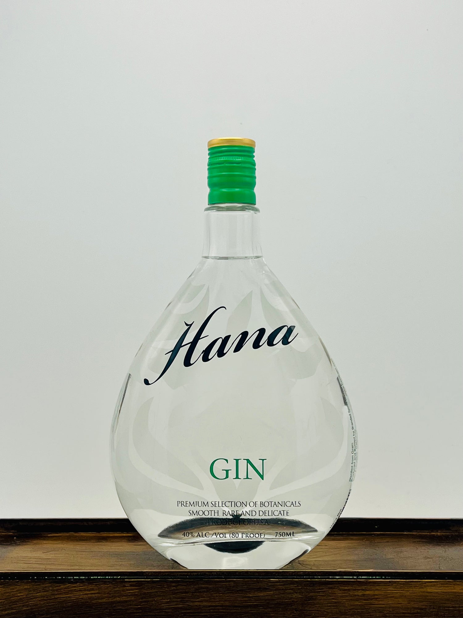 Hana Gin
