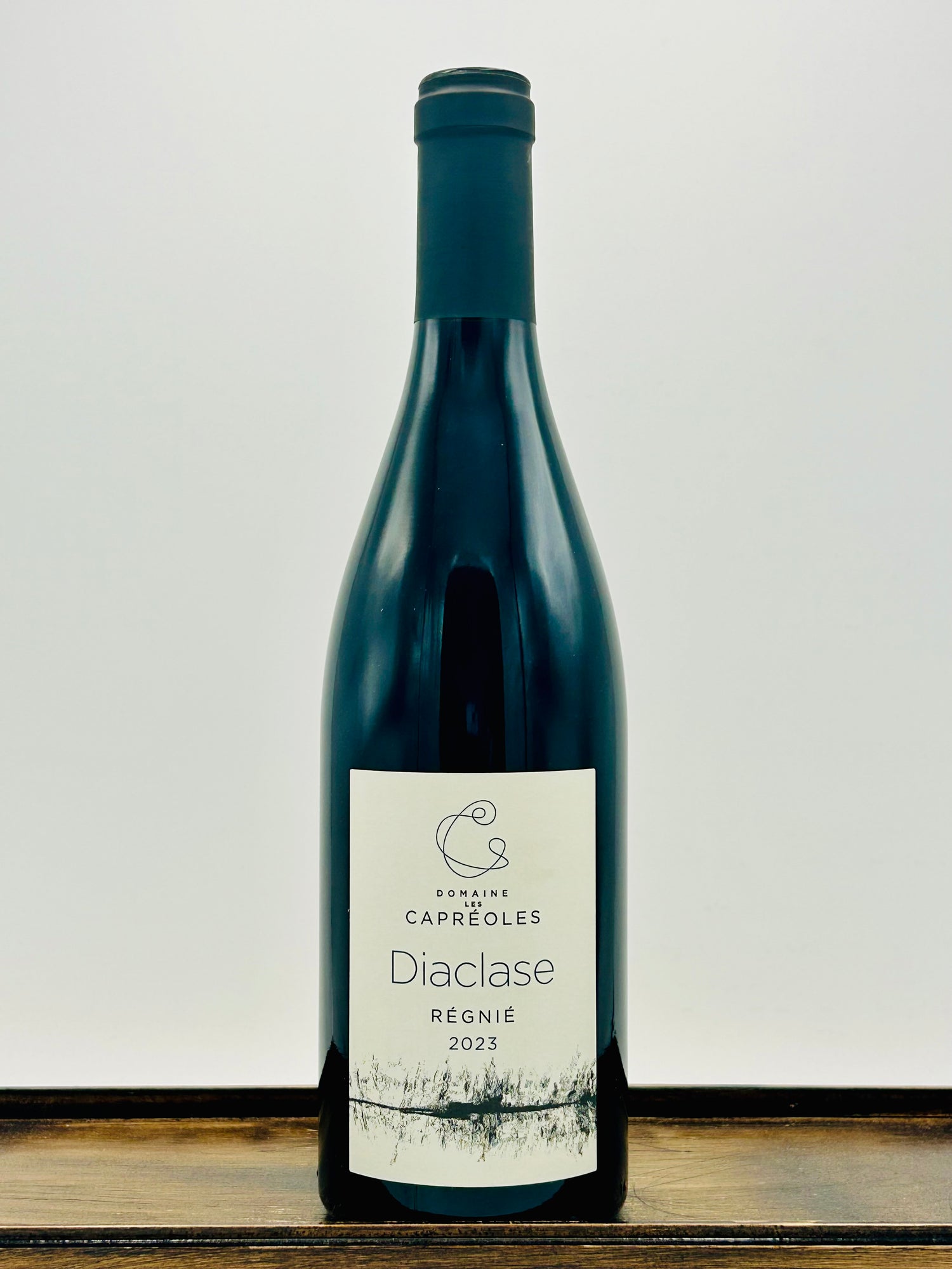 Domaine le Capréoles 'Diaclase' Régnié, 2023