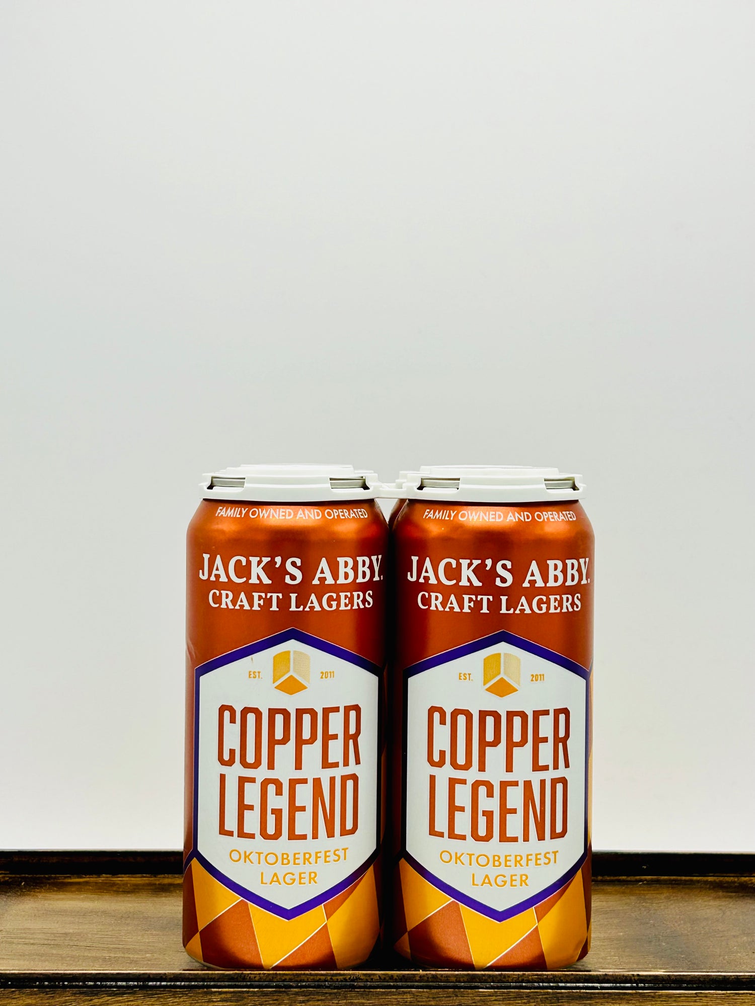 Jack's Abby Craft Lagers 'Copper Legend' Octoberfest