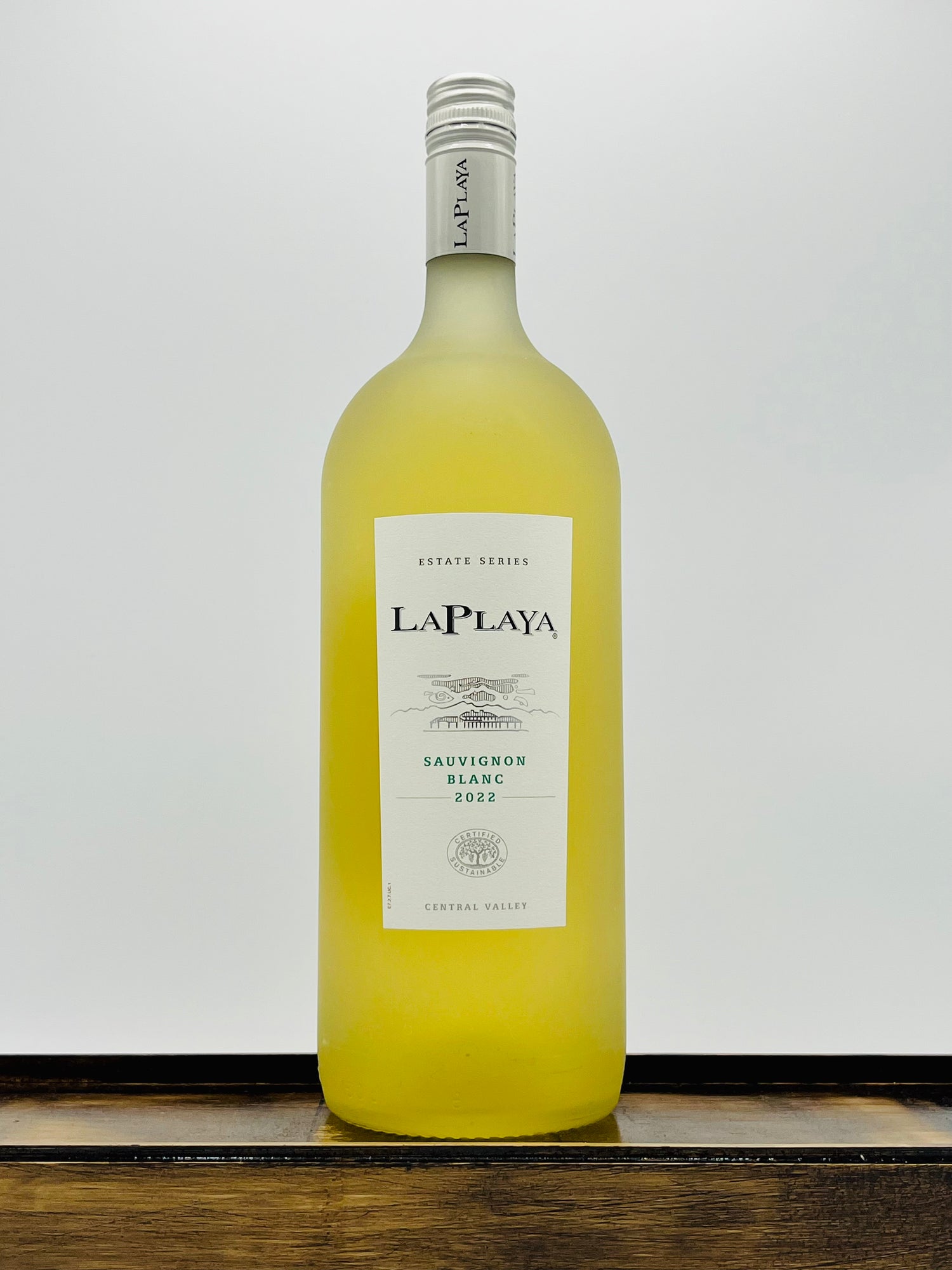 La Playa Sauvignon Blanc (1.5L)