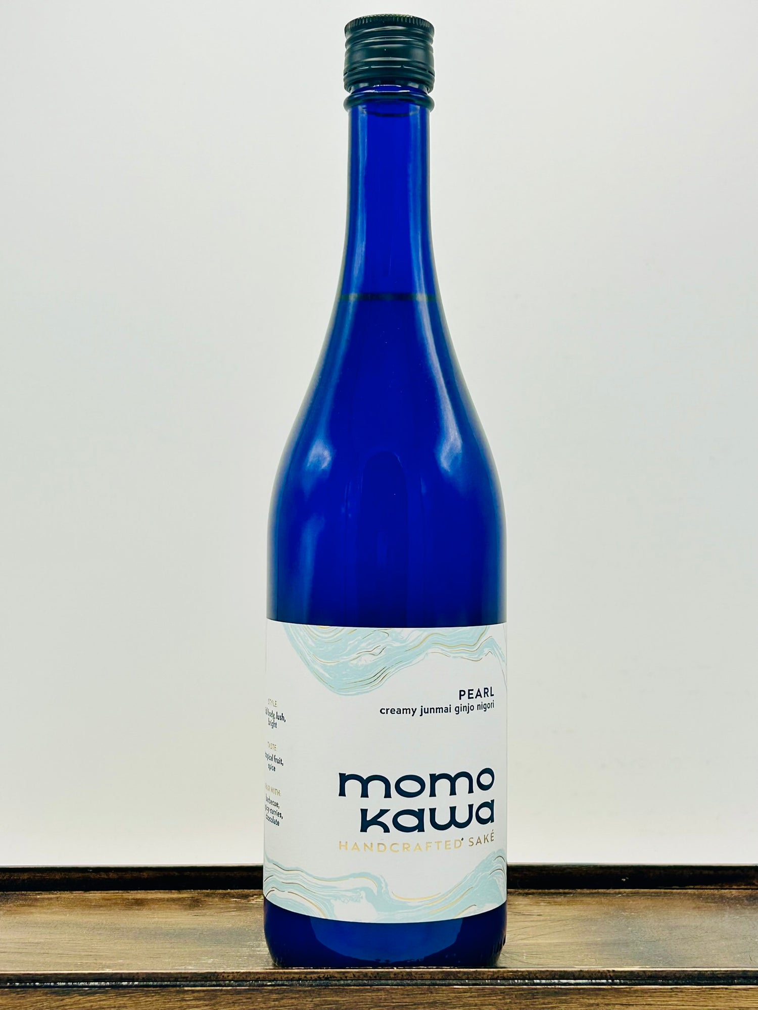 Momokawa Pearl Sake (750ml)