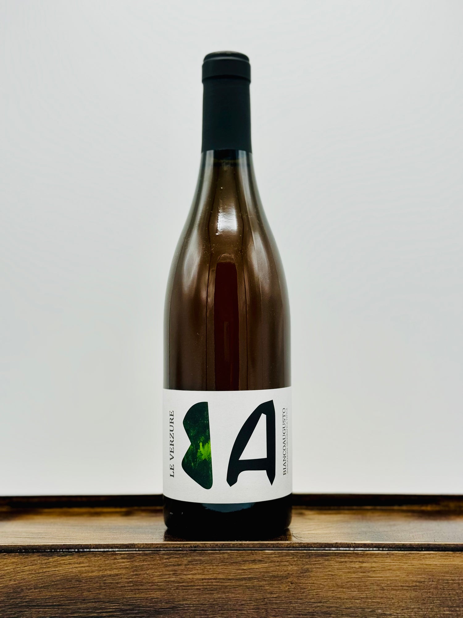 Azienda Agricola Le Verzure 'BiancoAgusto' Toscana IGT, 2019