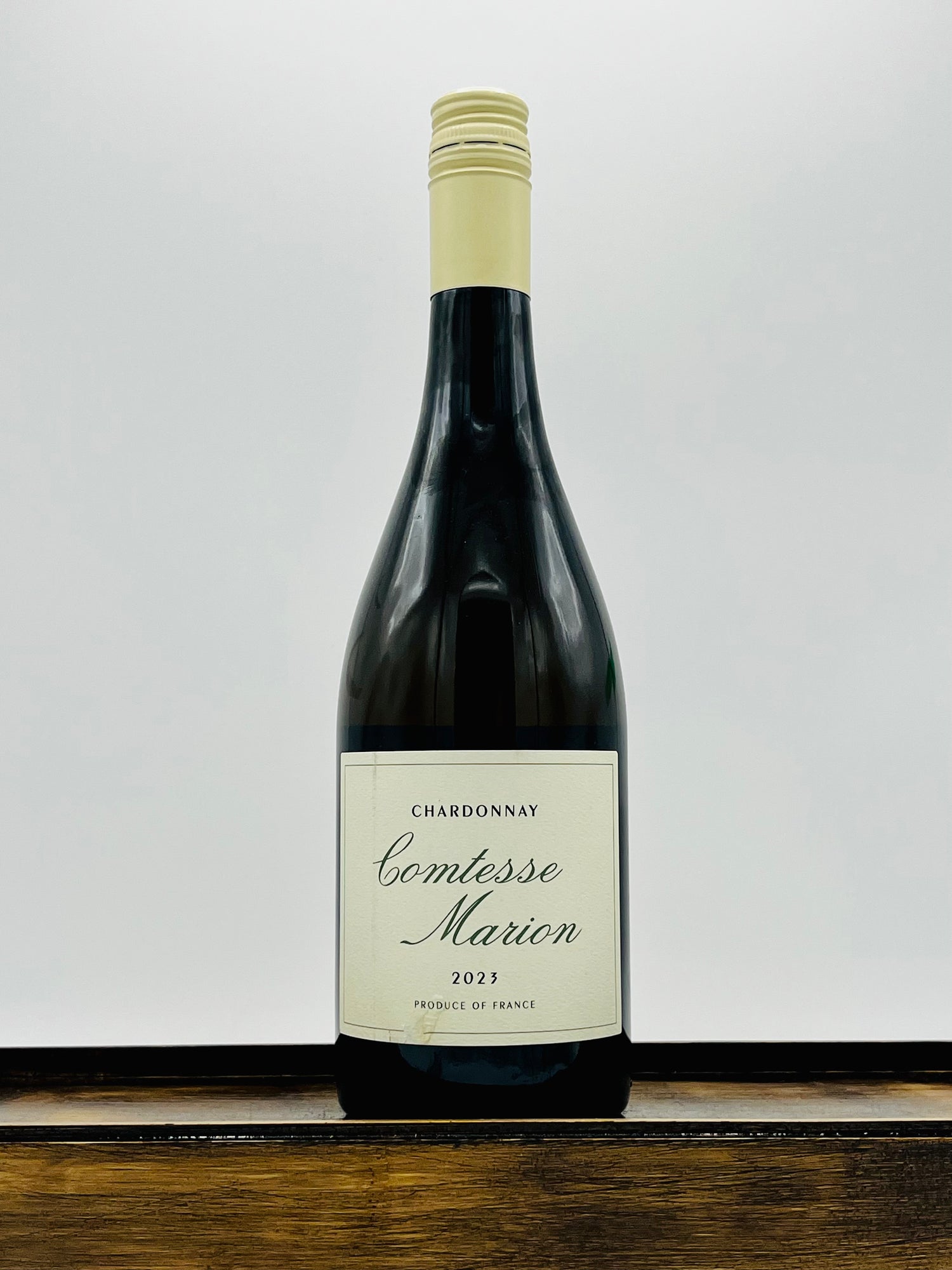 Comtesse Marion Chardonnay Pays d'Oc, 2023