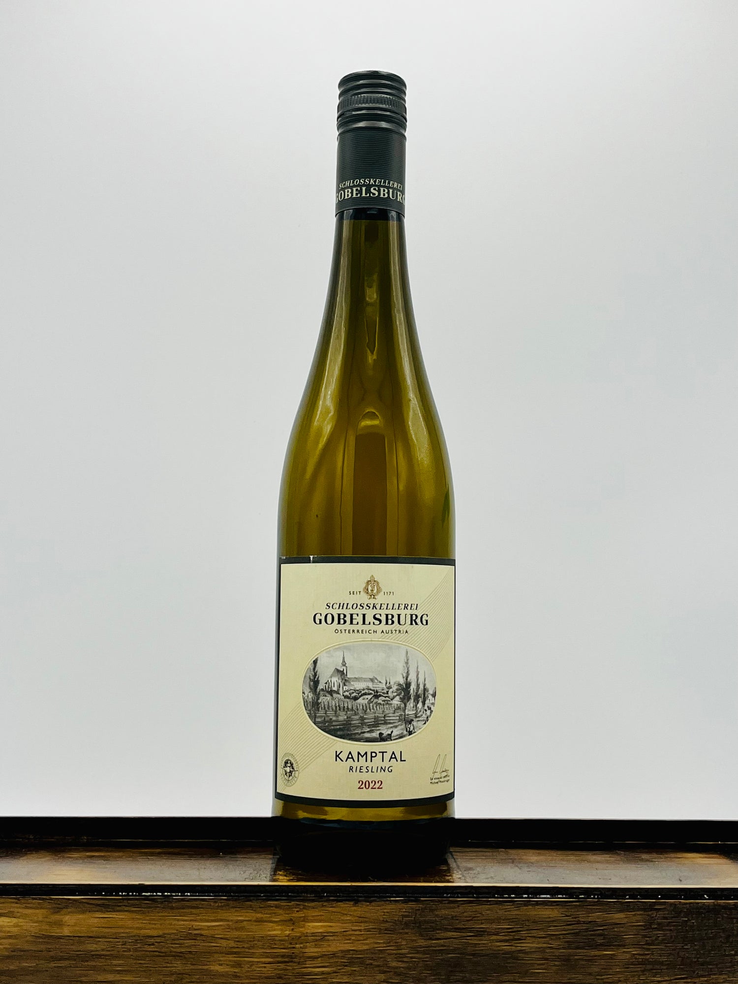 Schloss Gobelsburg Riesling Kamptal, 2022