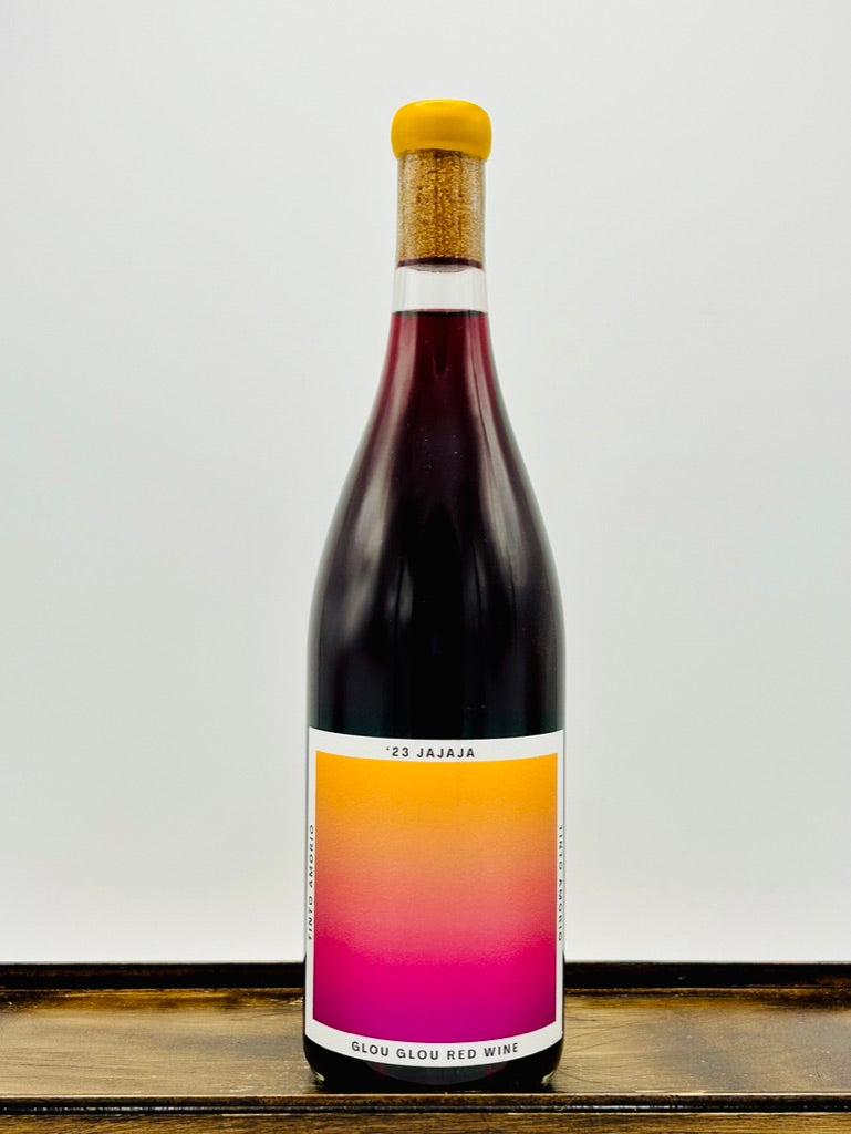 Tinto Amorio 'JaJaJa' Zinfandel Mendocino, 2023