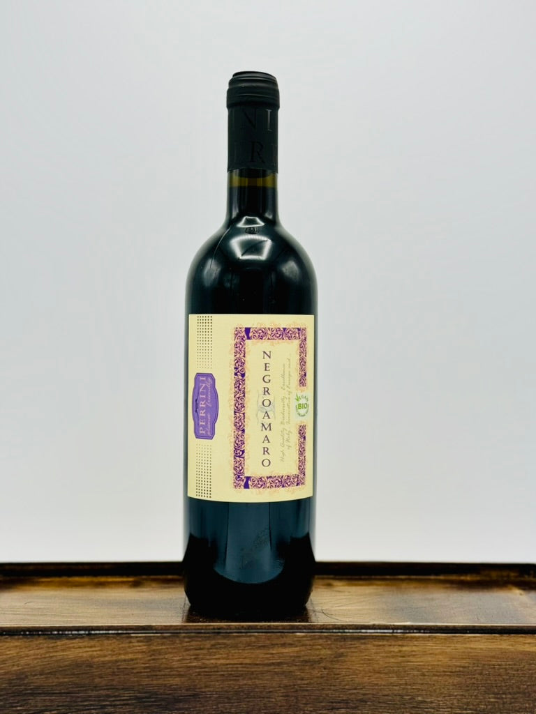 Perrini Salento Negroamaro Puglia IGT, 2021