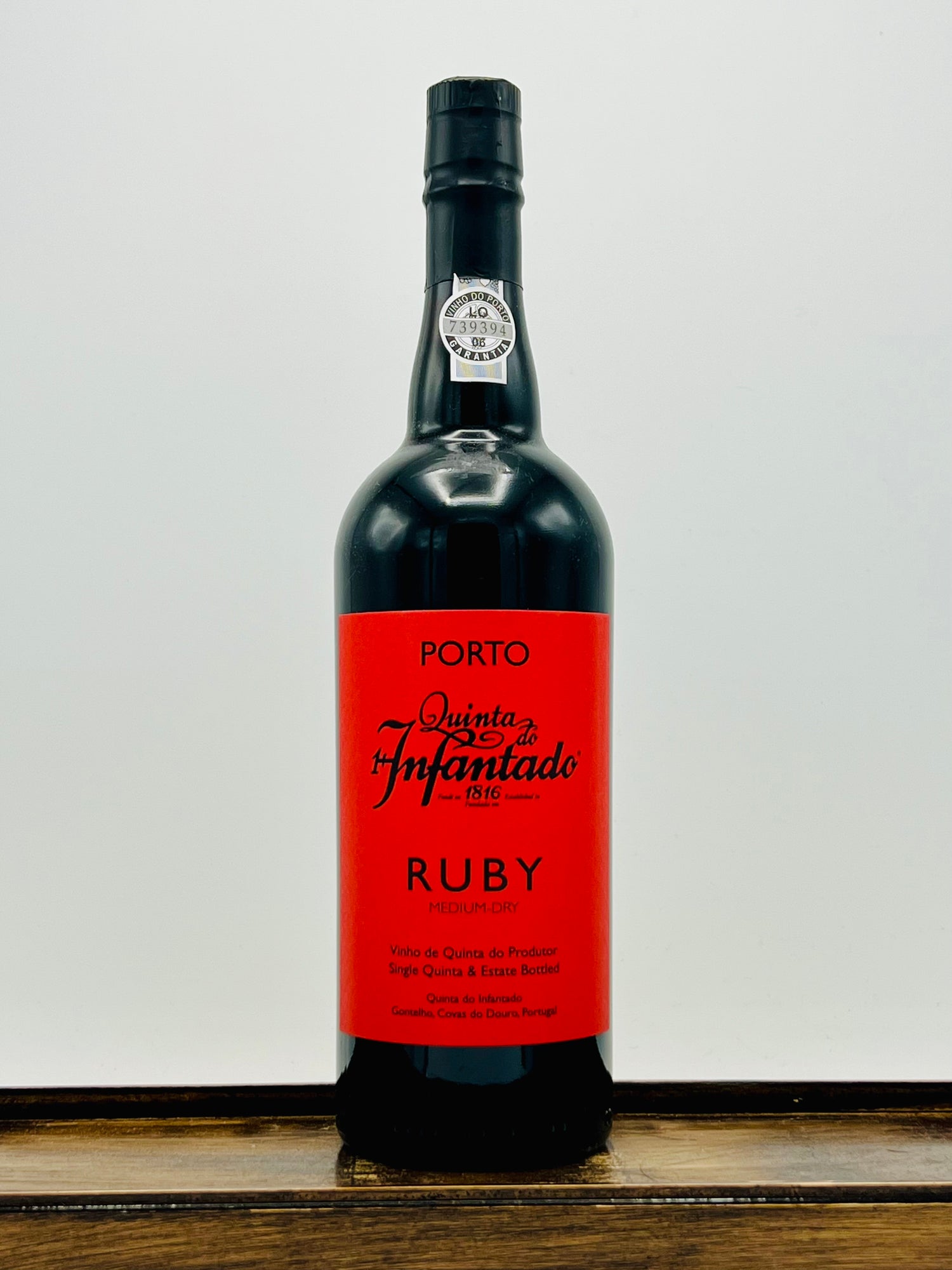 Quinta do Infantado Ruby Port