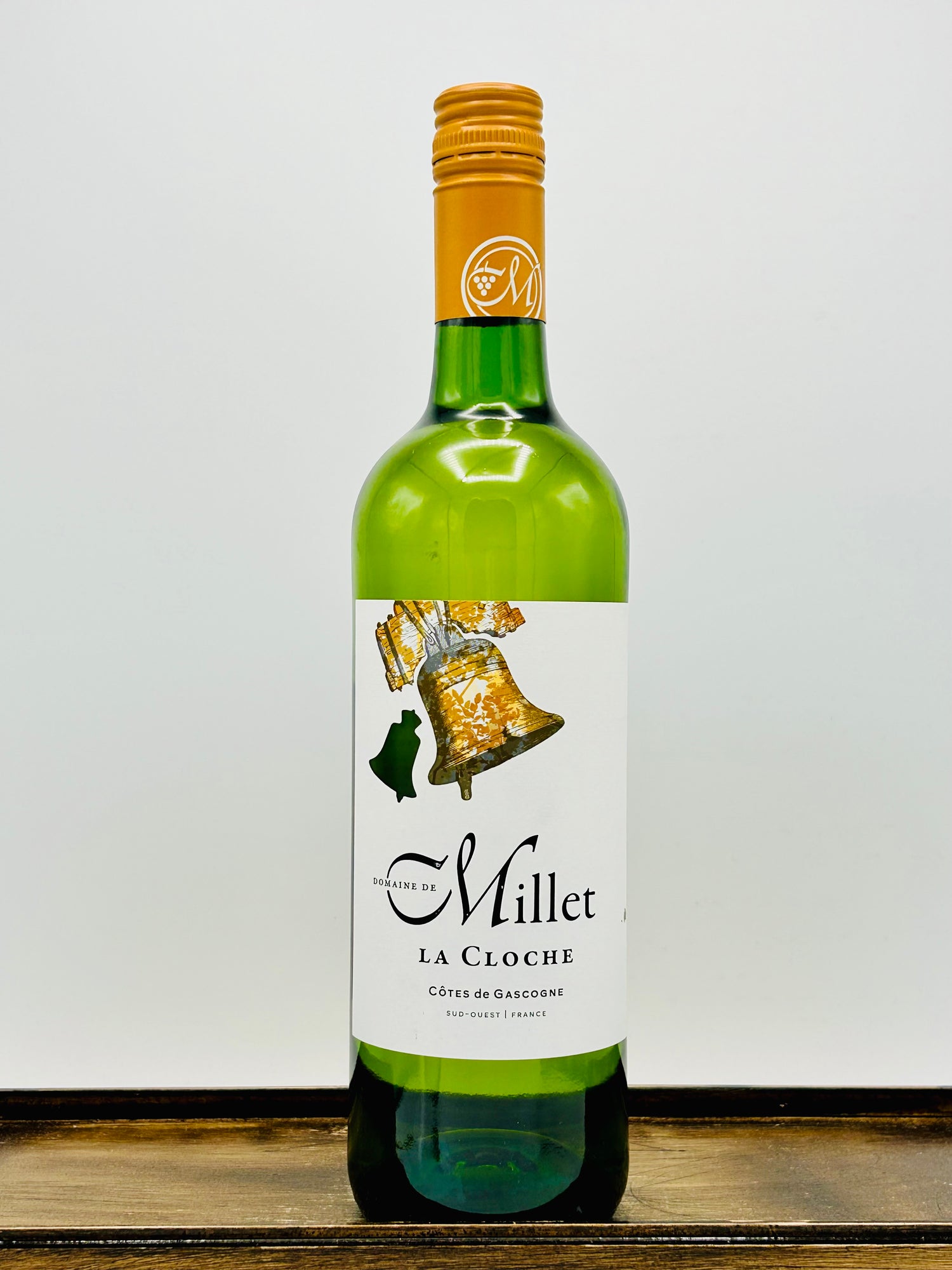 Chateau de Millet Côtes de Gascogne Blanc, 2022