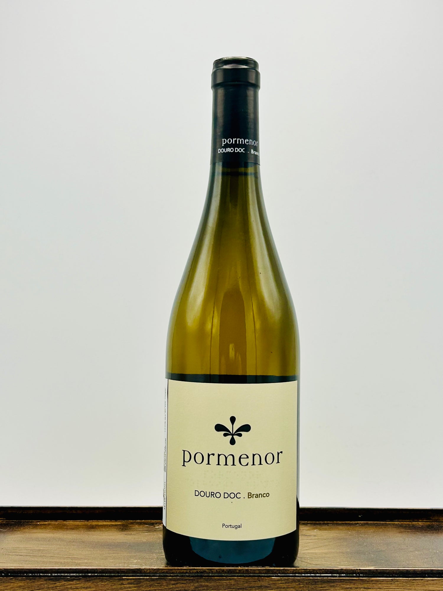 Pormenor Branco Duoro, 2023