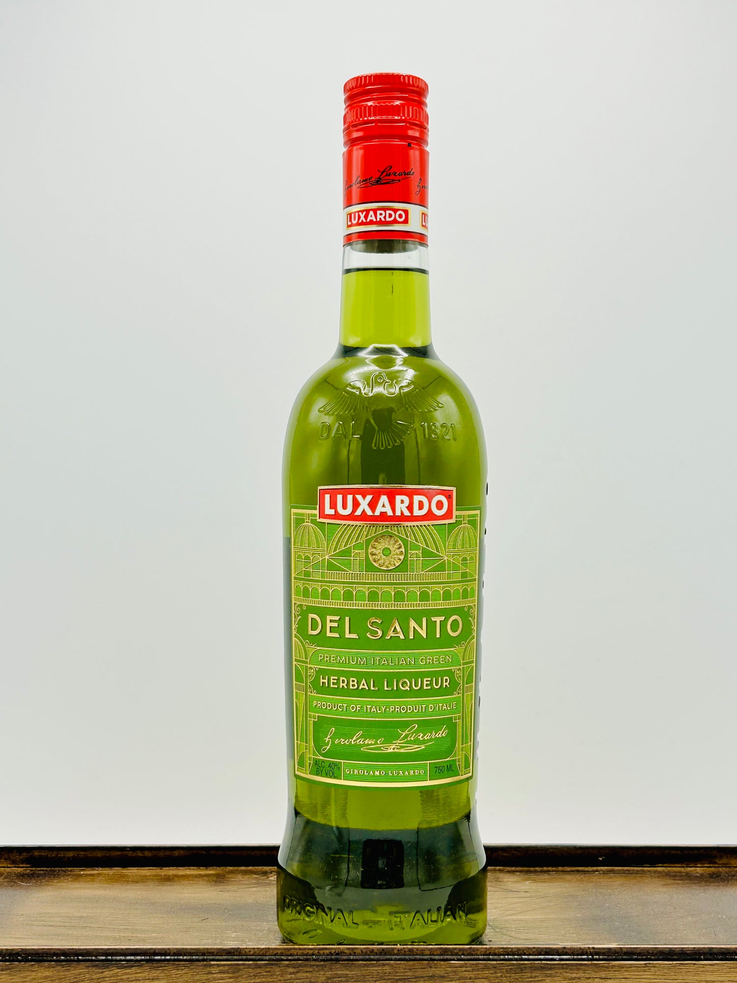 Luxardo Del Santo Italian Herbal Liqueur