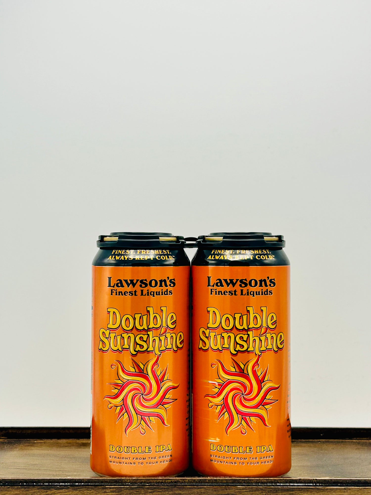 Lawson's Finest Liquids 'Double Sunshine' DIPA