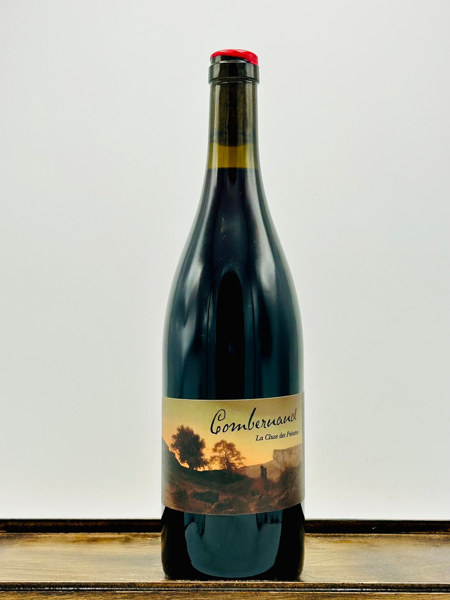 Les Grangeons De L'Albarine 'Combernand La Cluse des Peintres' Bugey, 2021