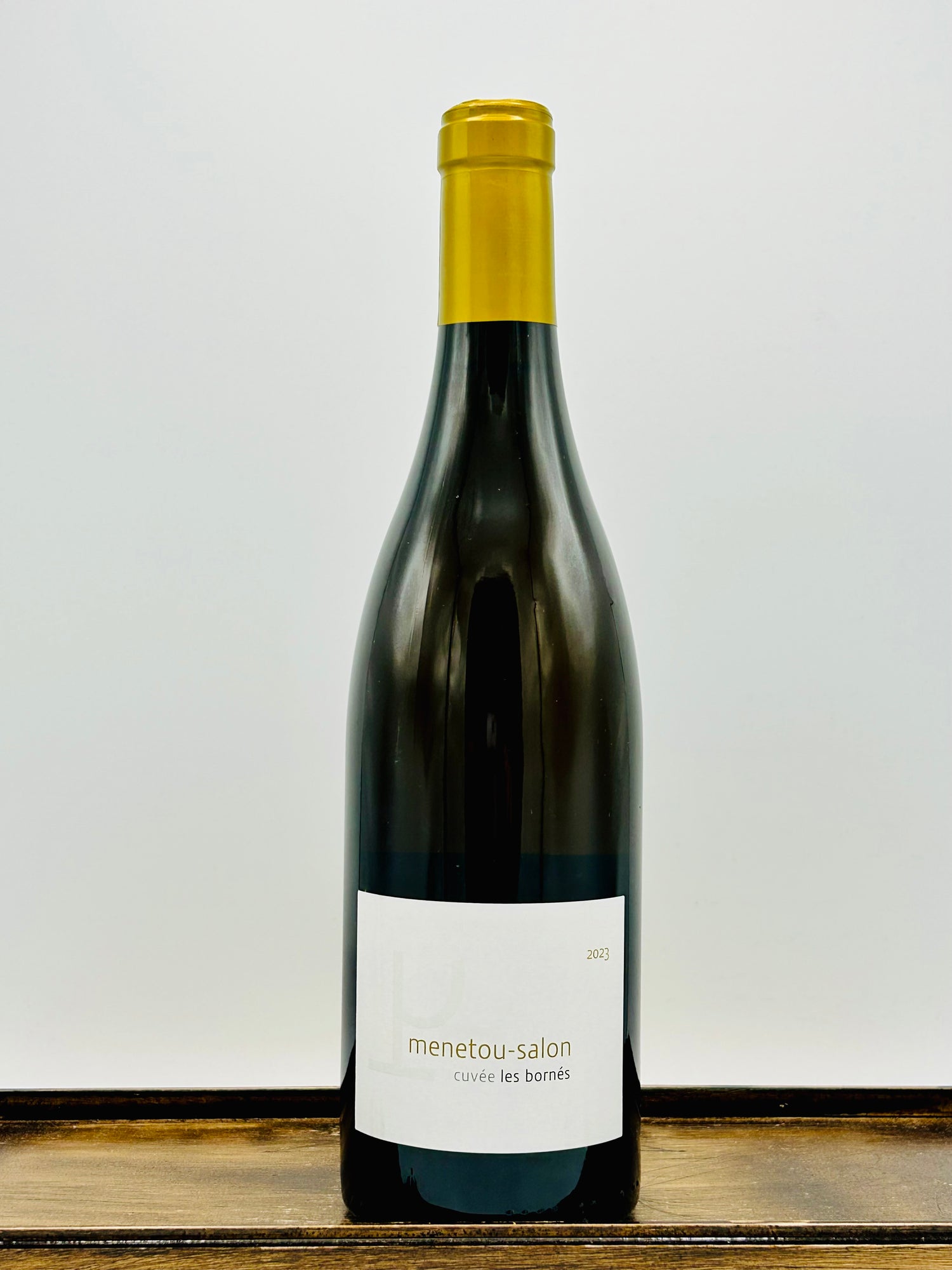Domaine Henry Pelle 'Les Bornes' Menetou-Salon Blanc, 2023