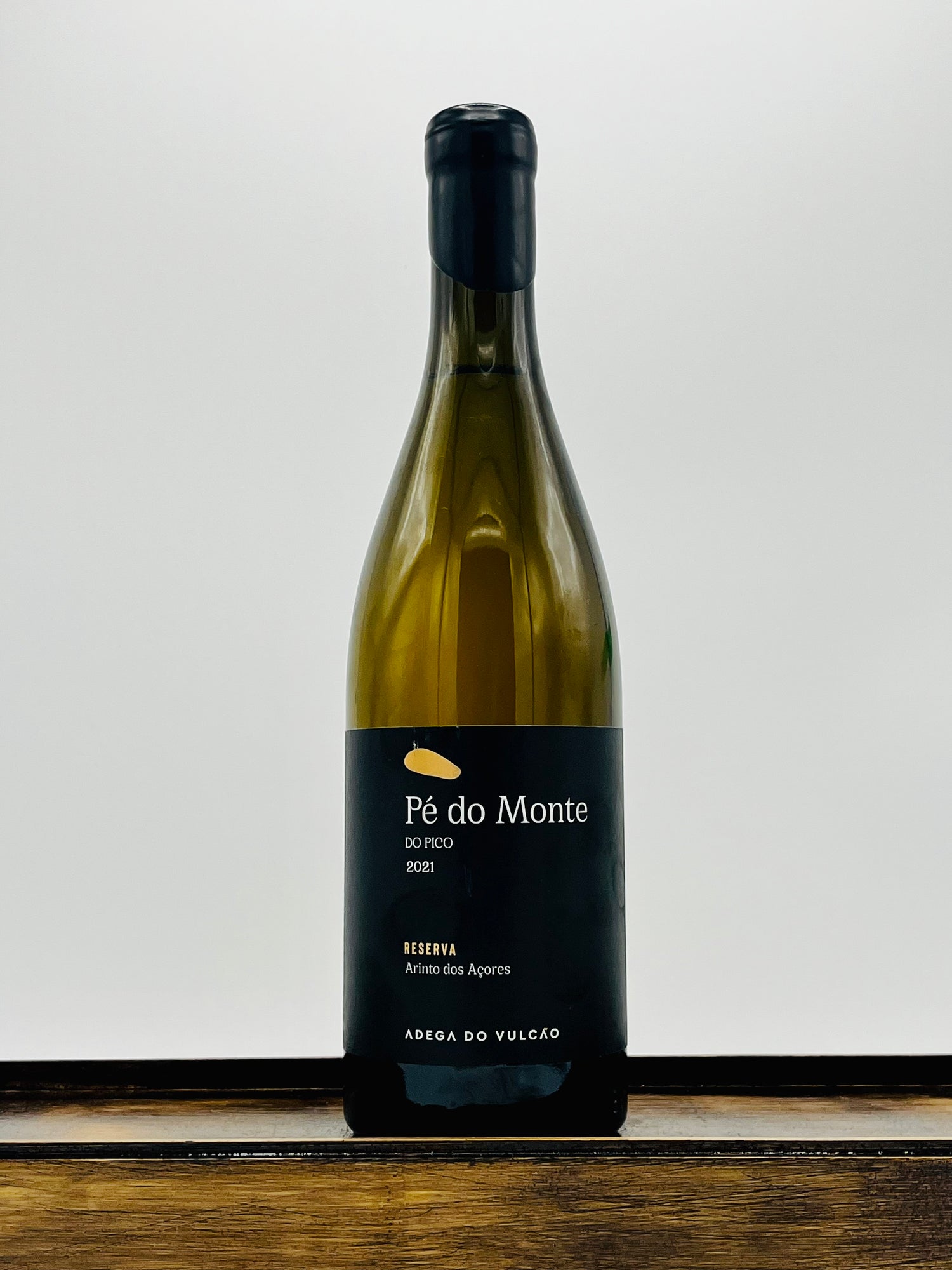 Adega do Volcao ‘Pe do Monte’ Arinto dos Açores, 2021