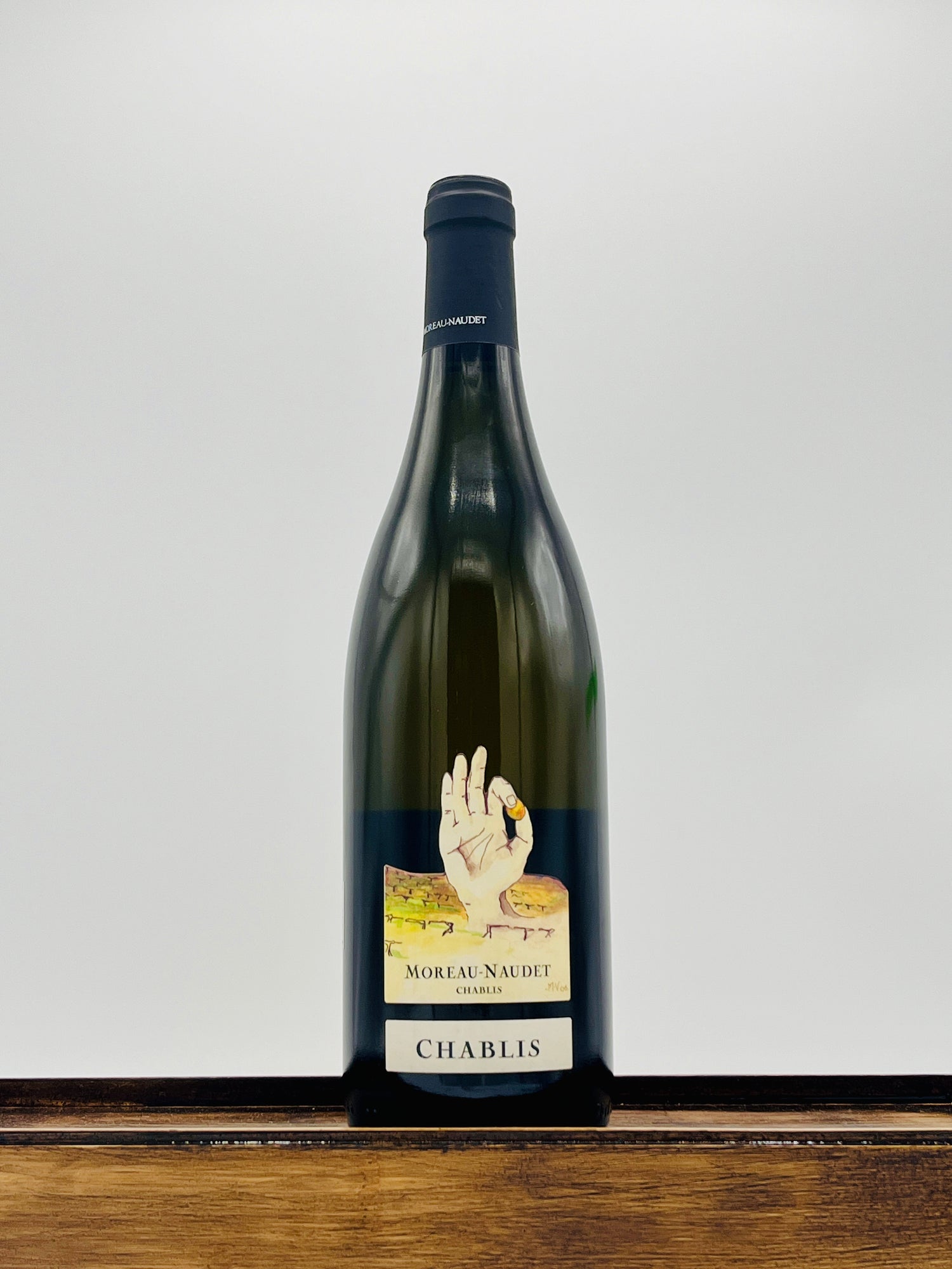 Domaine Moreau-Naudet Chablis, 2022