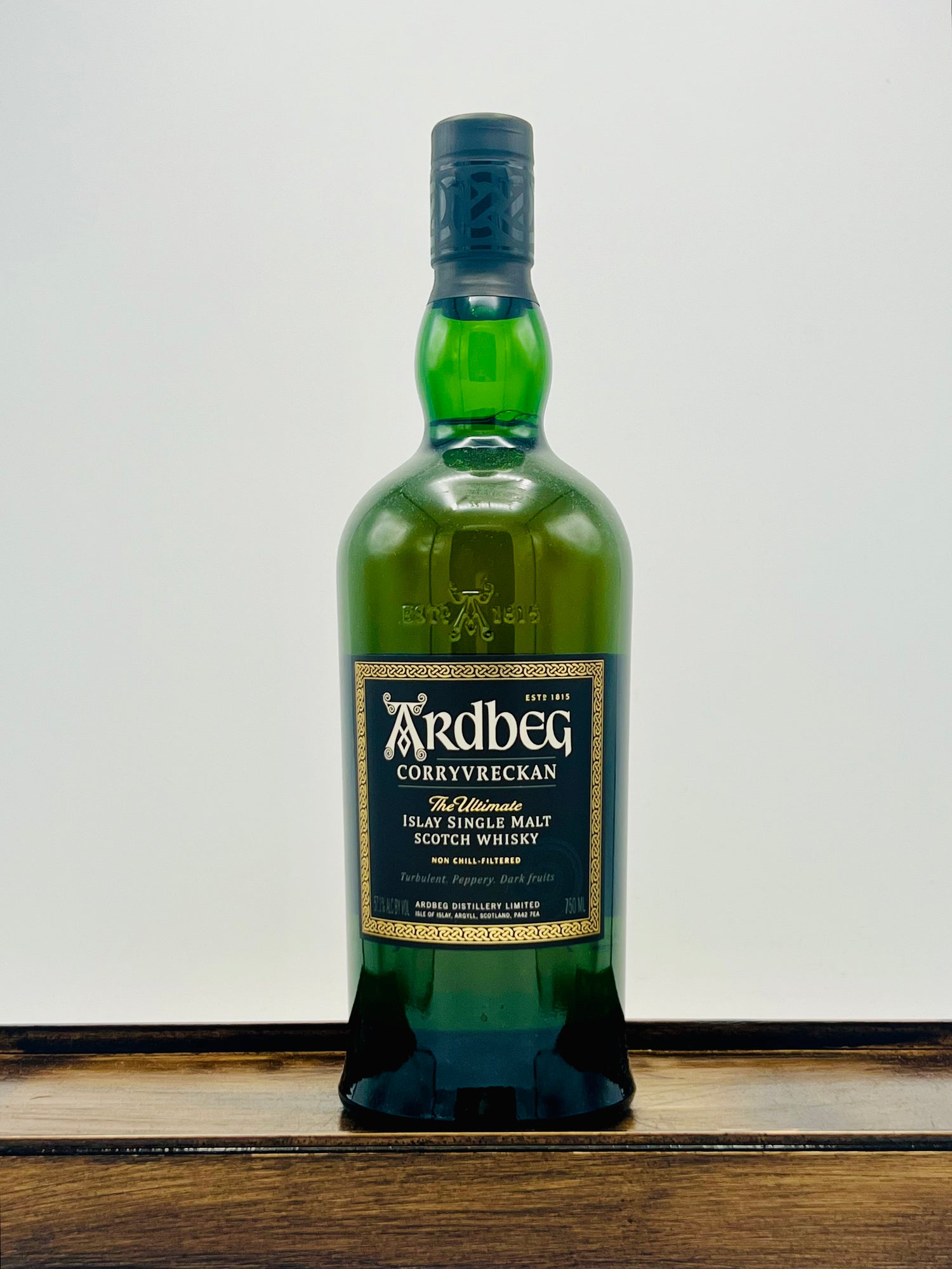 Ardbeg Corryvreckan Single Malt Scotch Whisky