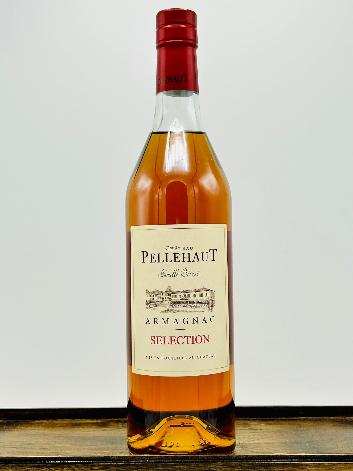 Chateau de Pellehaut 'Selection - 5 year Old' Armagnac