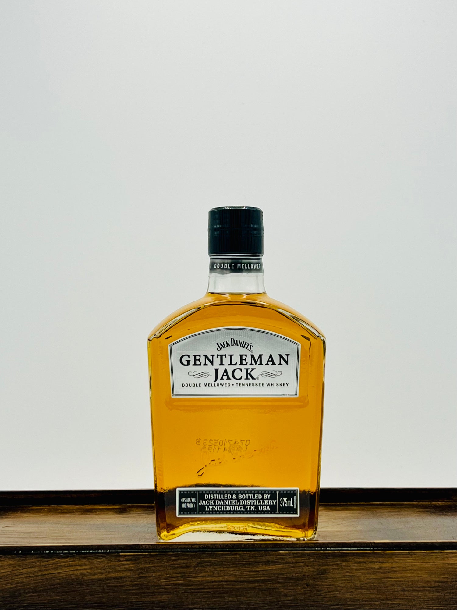 Gentleman Jack