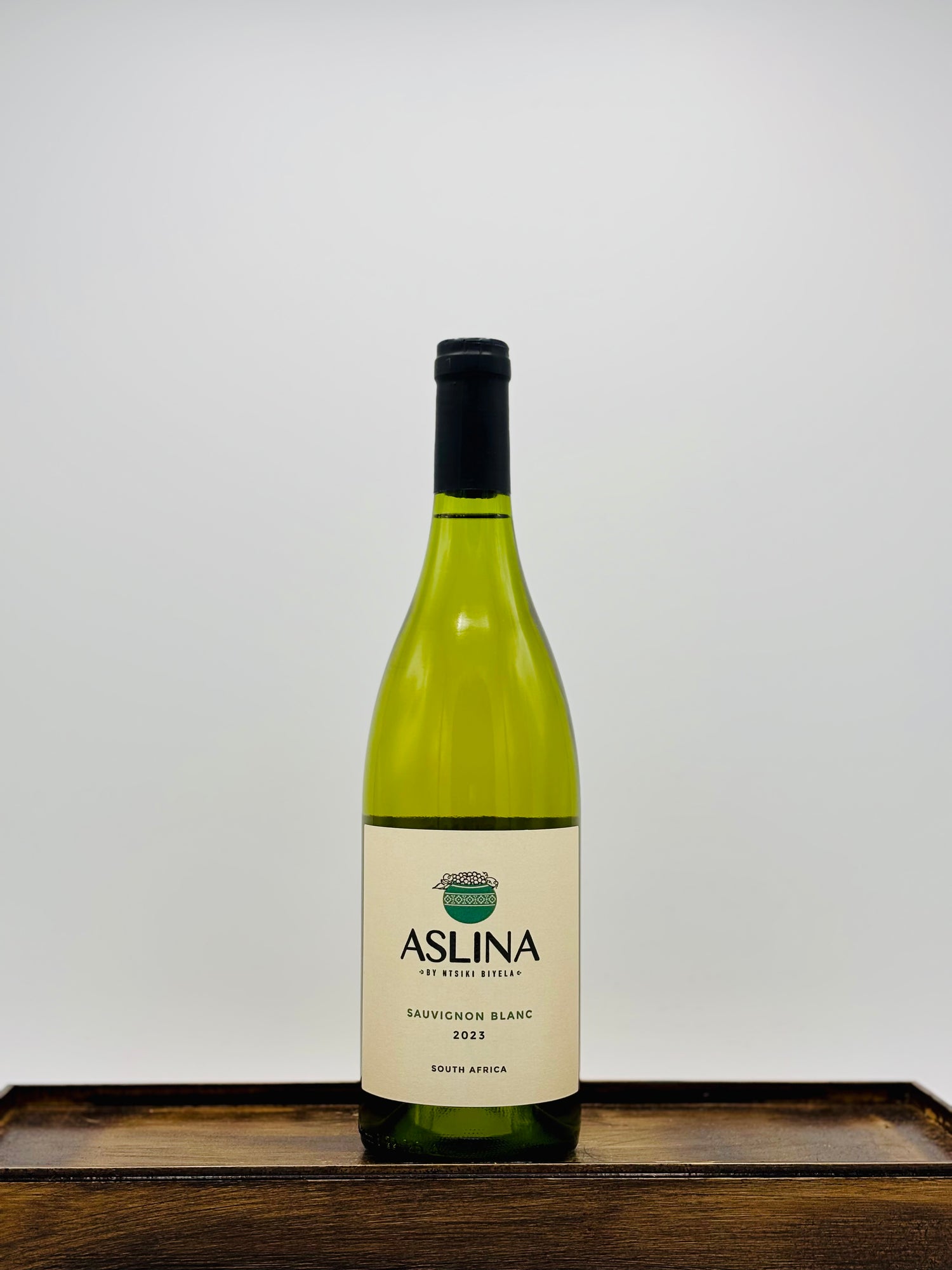 Ntsiki Biyela Aslina Sauvignon Blanc Western Cape, 2025