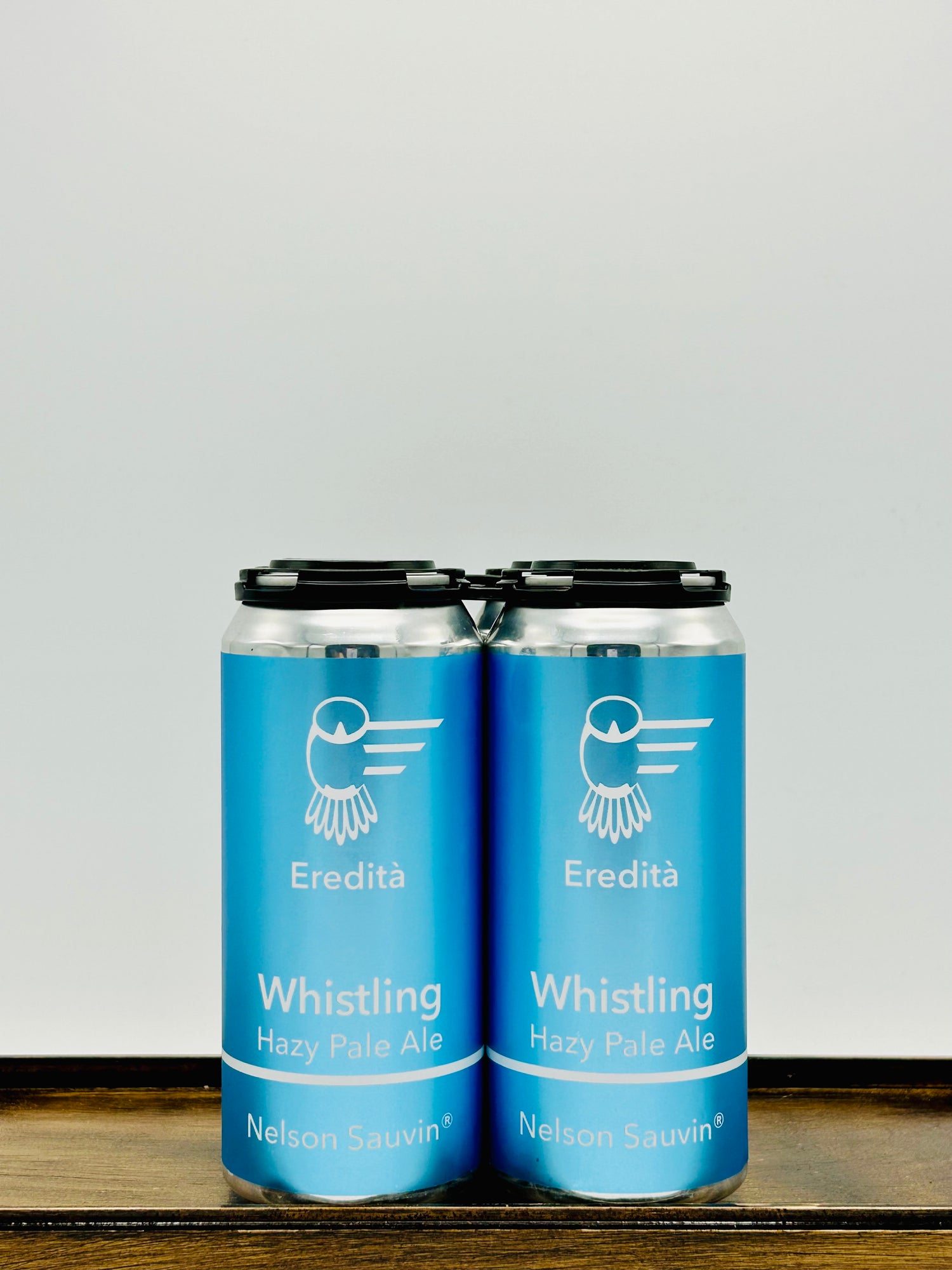 Eredità Beer 'Whistling' Hazy Pale Ale