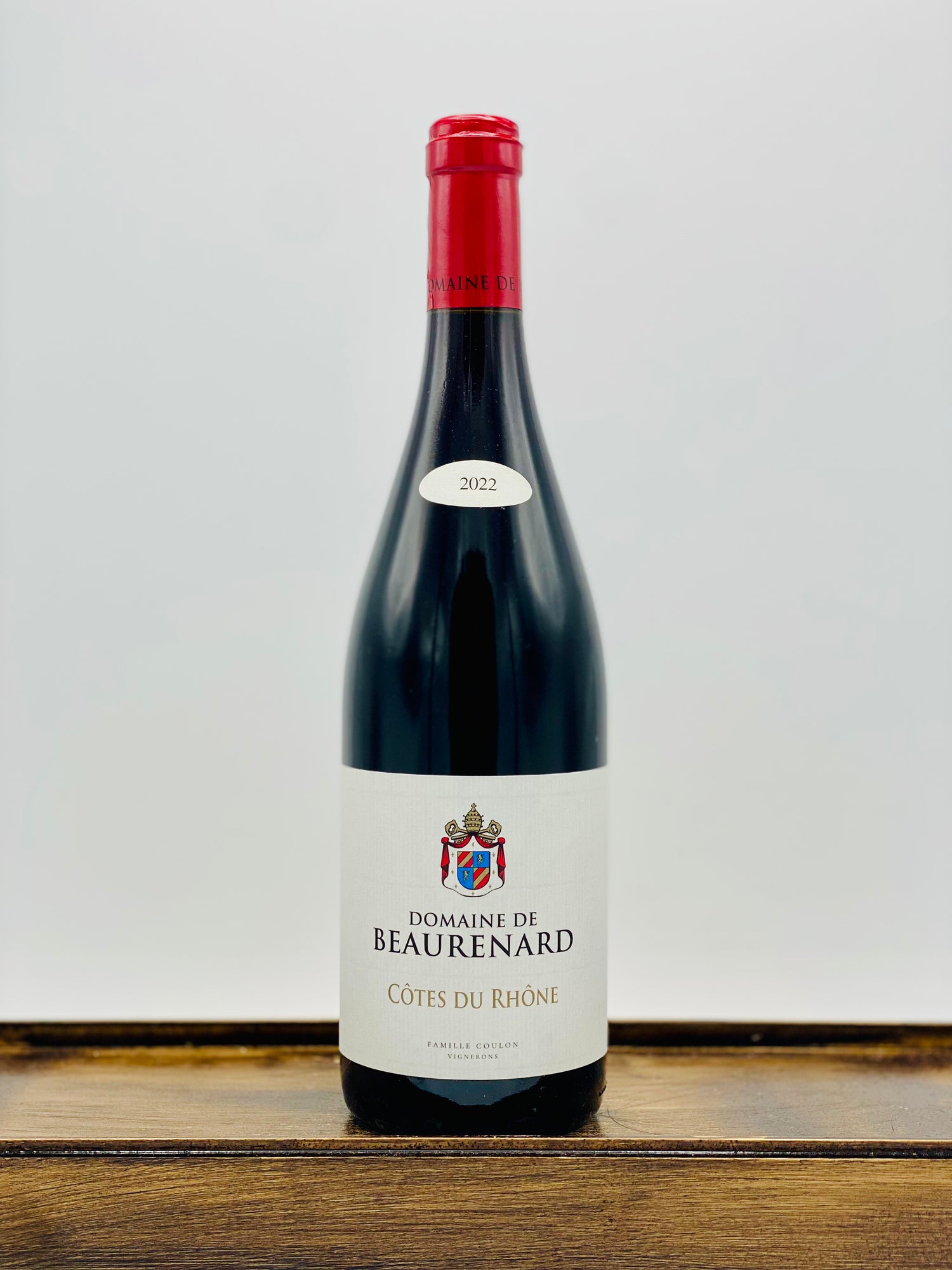 Domaine de Beaurenard Côtes du Rhône, 2024