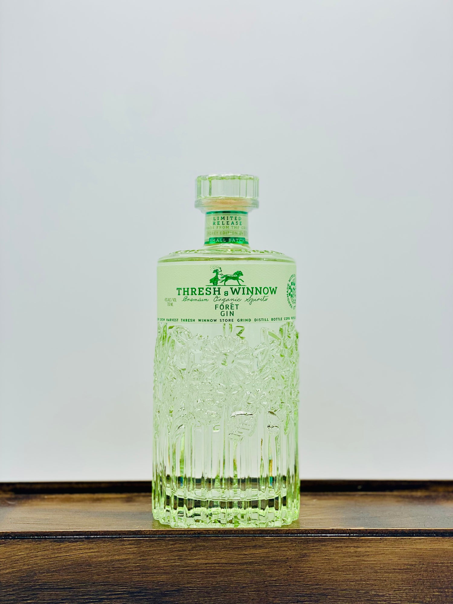 Thresh & Winnow Forét Gin