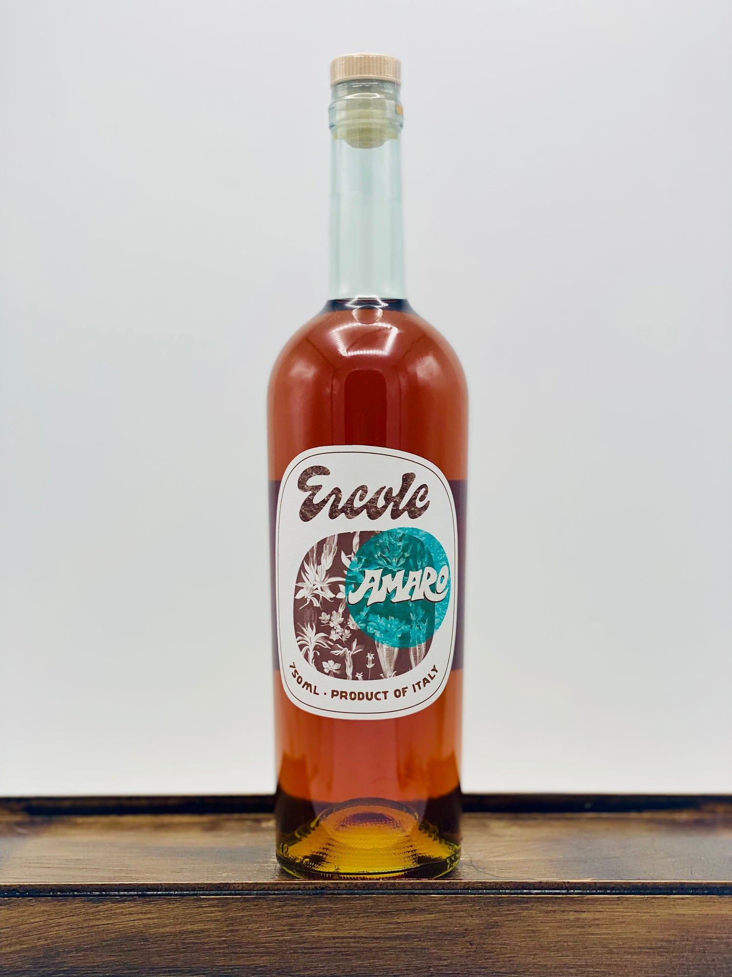 Ercole Amaro Monferrato