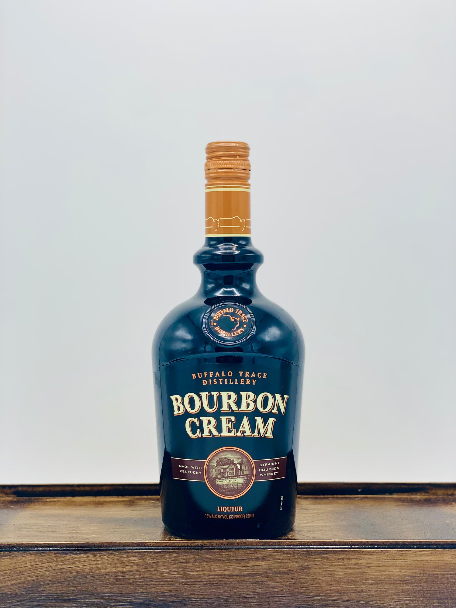Buffalo Trace Bourbon Cream