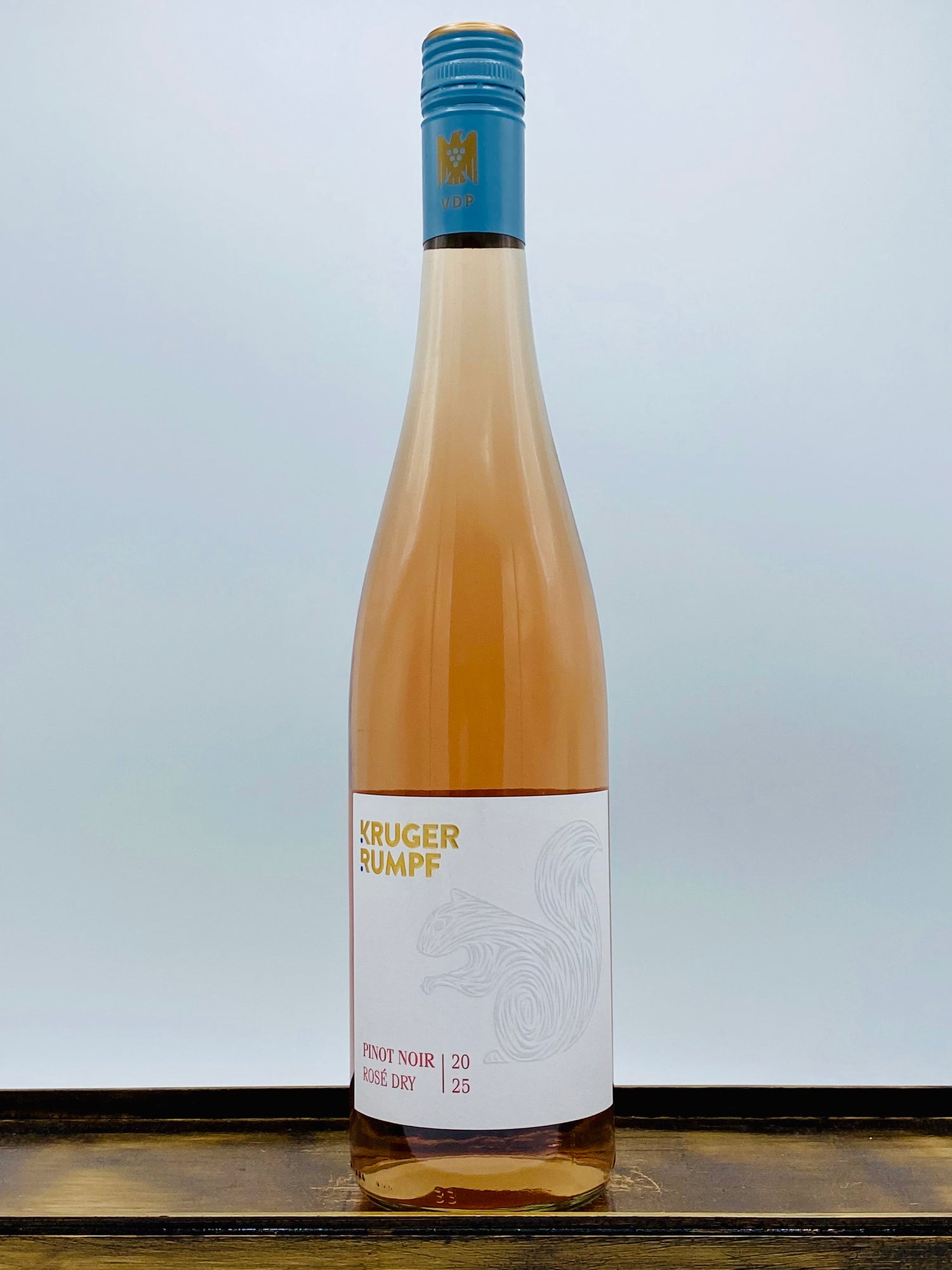 Kruger-Rumpf Estate Trocken Pinot Noir Rosé, 2025